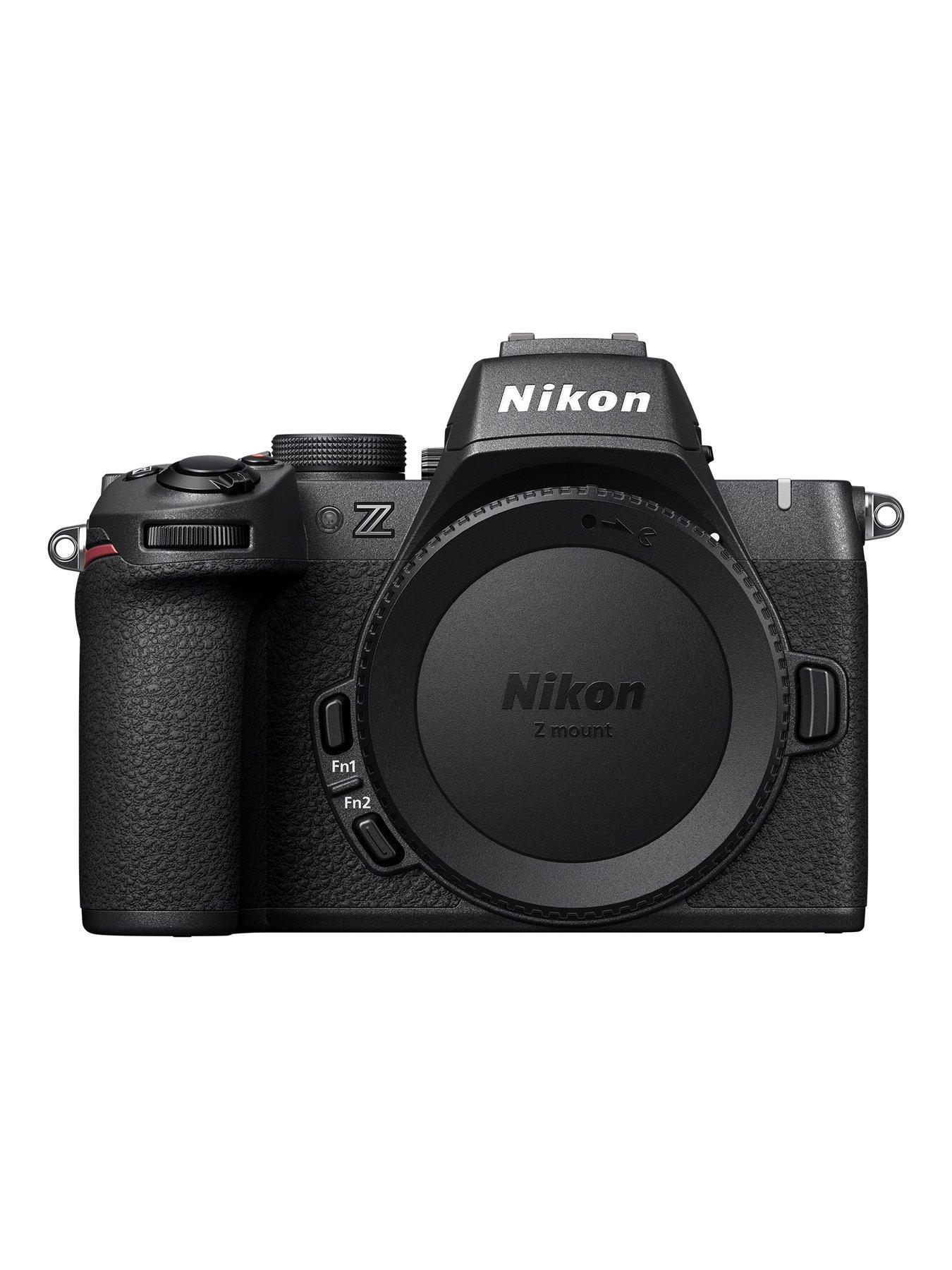 Nikon Z50II Body | Very