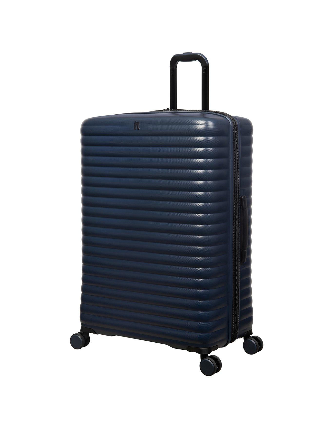 Luggage it Luggage Large Hard Shell Suitcases Sports Travel Very