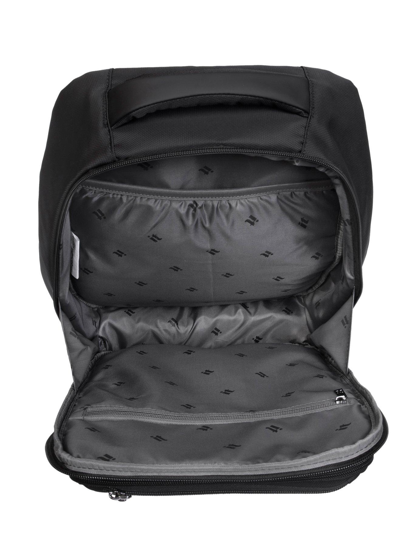 It backpack luggage clearance