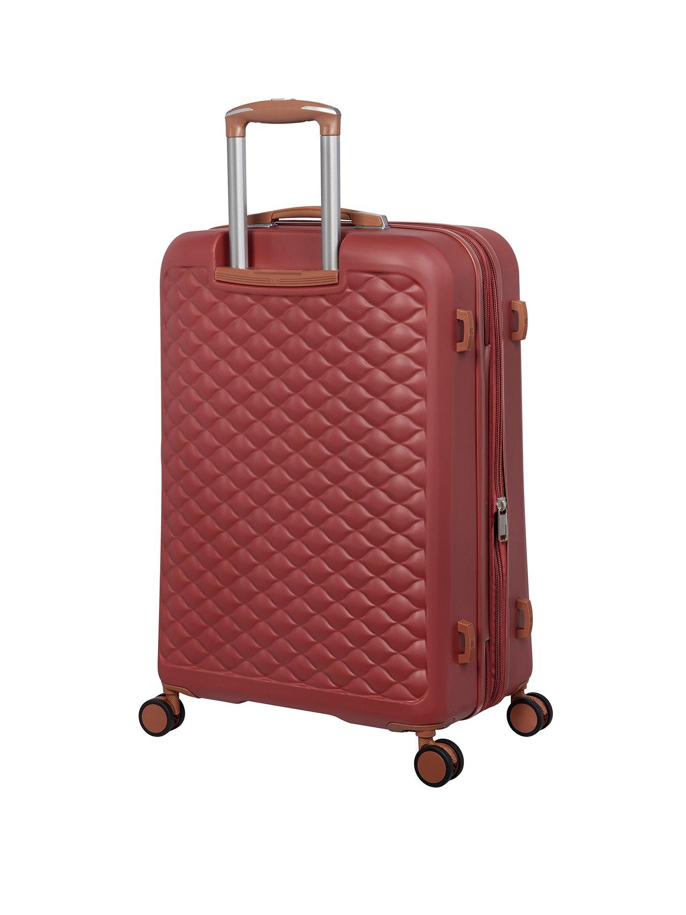 It luggage range on sale