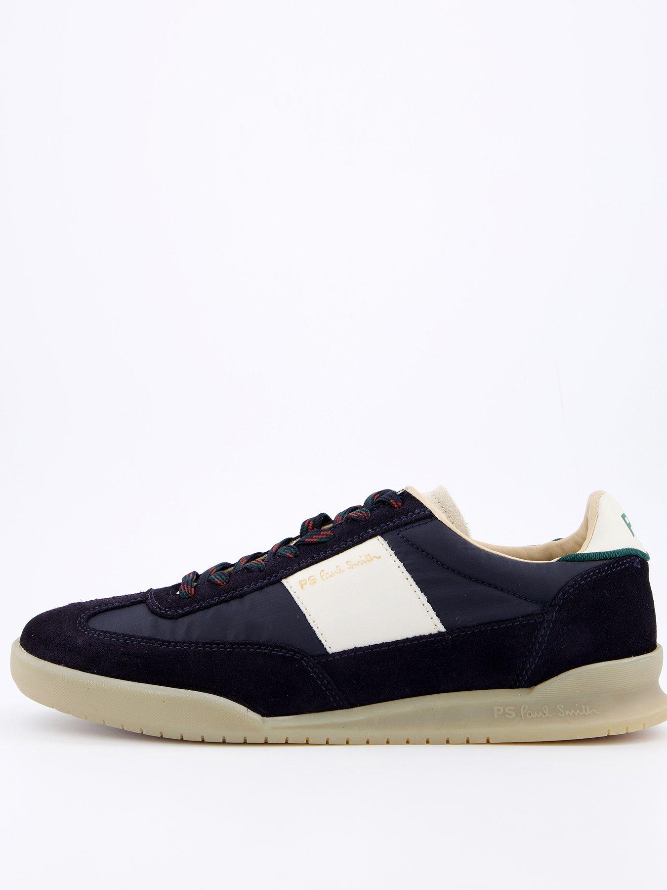 undefined Men's Dover Trainers - Blue