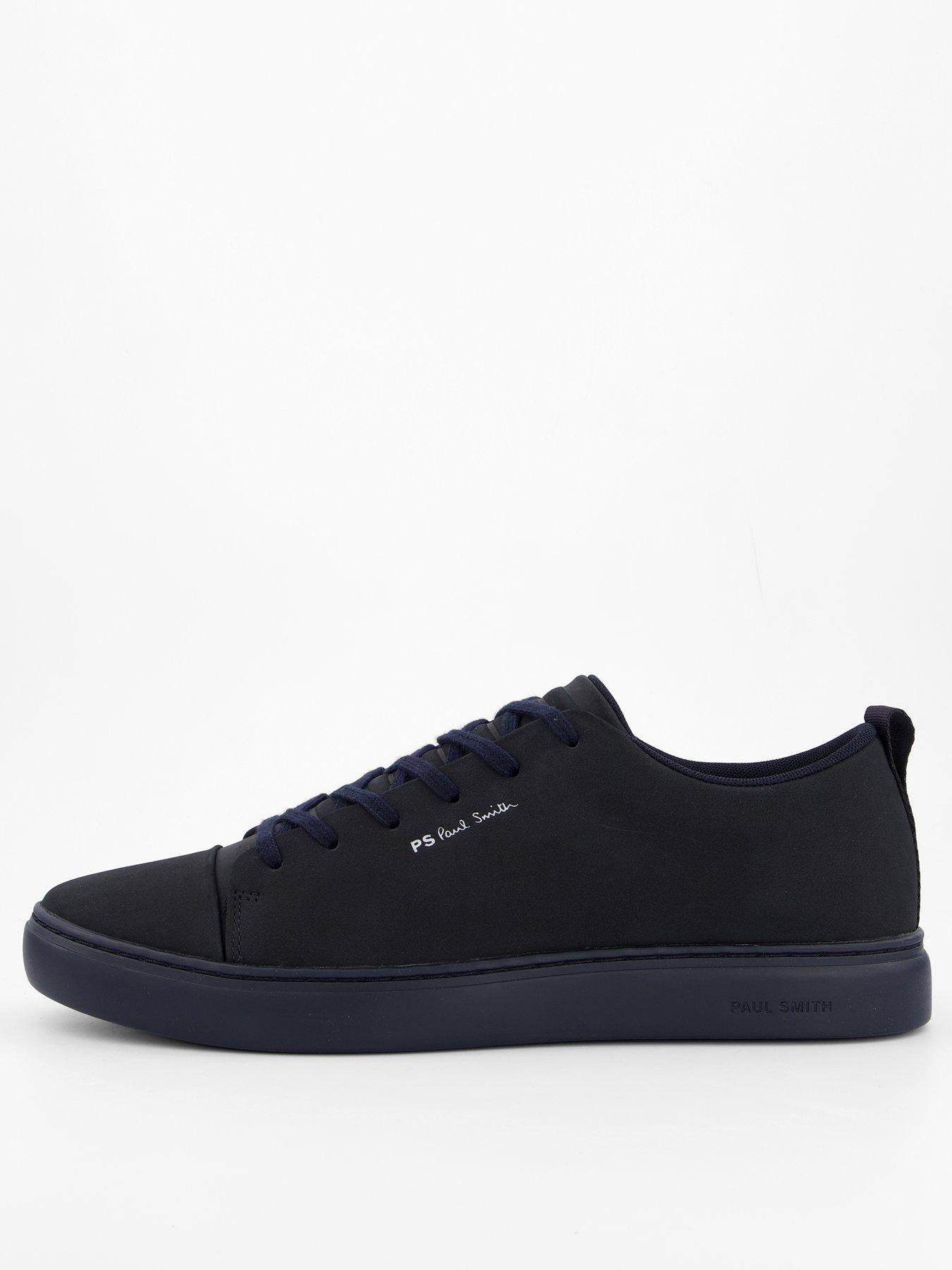 undefined Men's Lee Trainers - Blue