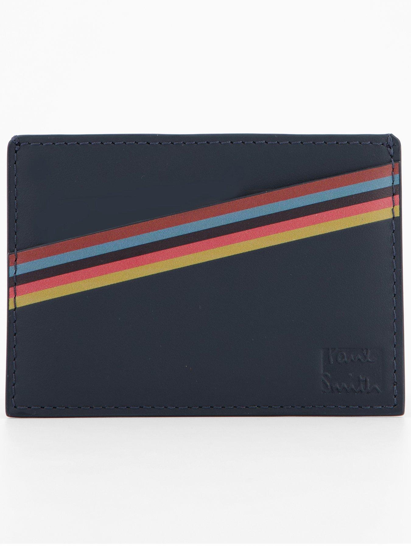 undefined Card Holder - Blue