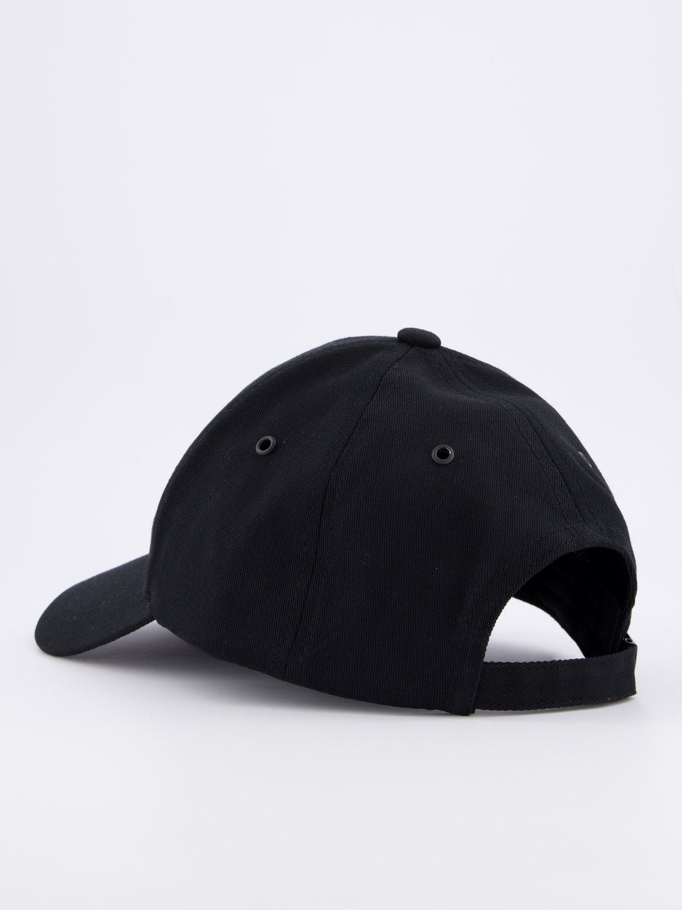 Image 2 of 2 of PS PAUL SMITH Zebra Cap - Black