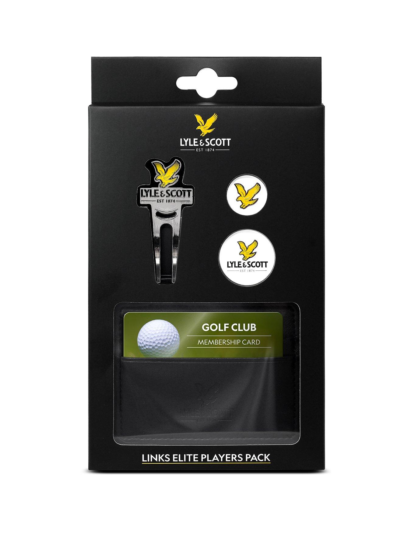 undefined Golf Links Elite Players Pack