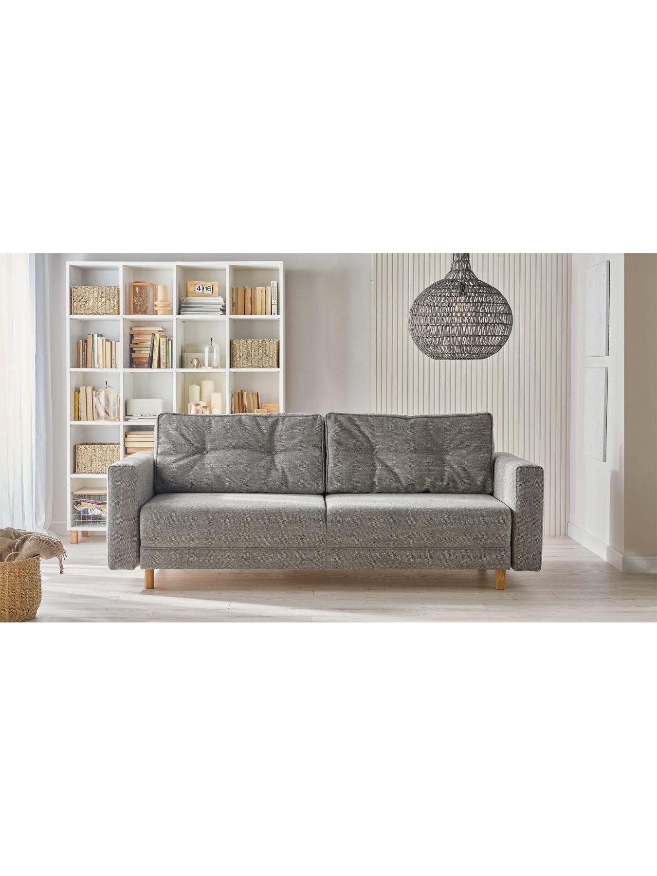 Image 4 of 6 of VOX Linerio Internal Decorative Wall Panel Pack 8; 2650mm x 122mm per each length; Total coverage 2.6m2