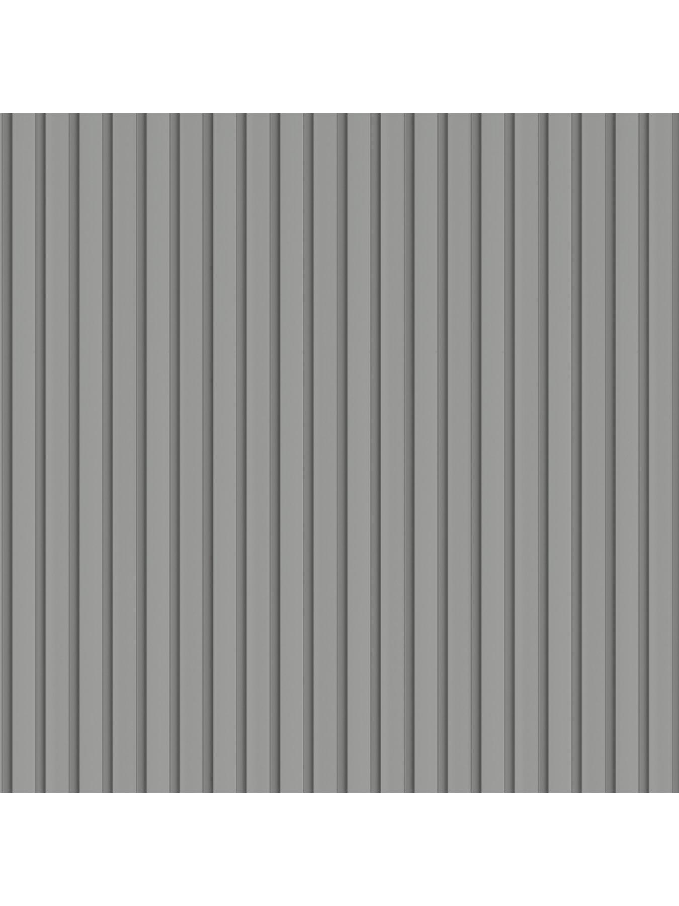 Image 3 of 5 of VOX Linerio Internal Decorative Wall Panel Pack 8; 2650mm x 122mm per each length; Total coverage 2.6m2