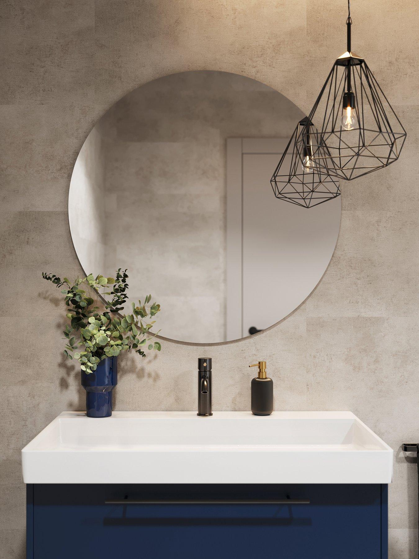 VOX VILO SPC Wall Panel Pack 4; 1200mm x 600mm per tile; 2.88m2 total coverage