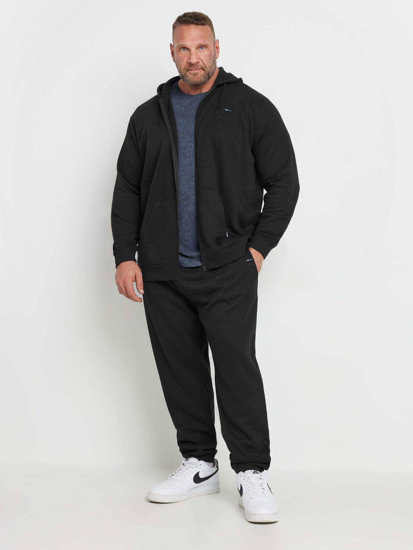 undefined Zip Through Tracksuit