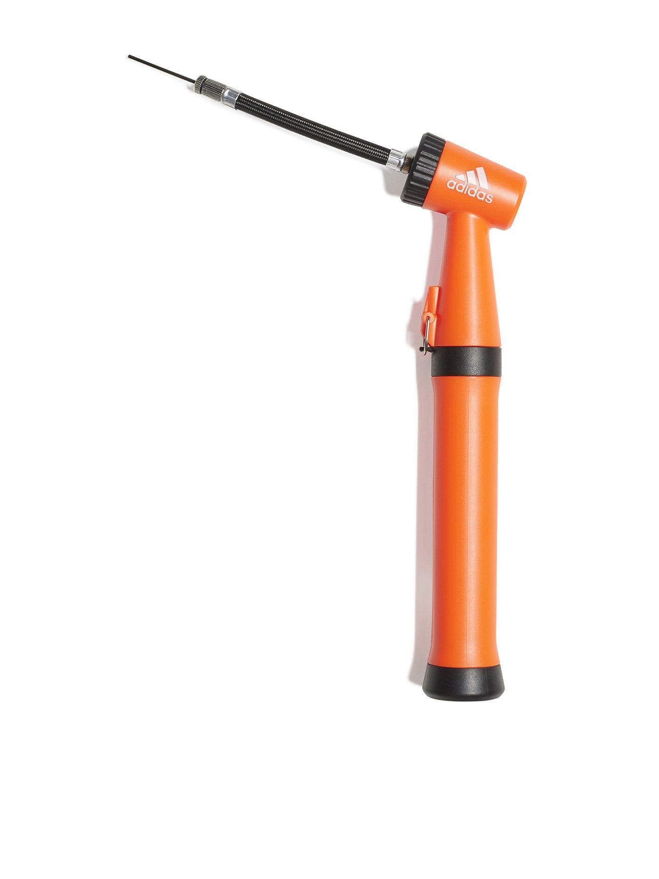 undefined Air Pump - Black - Red