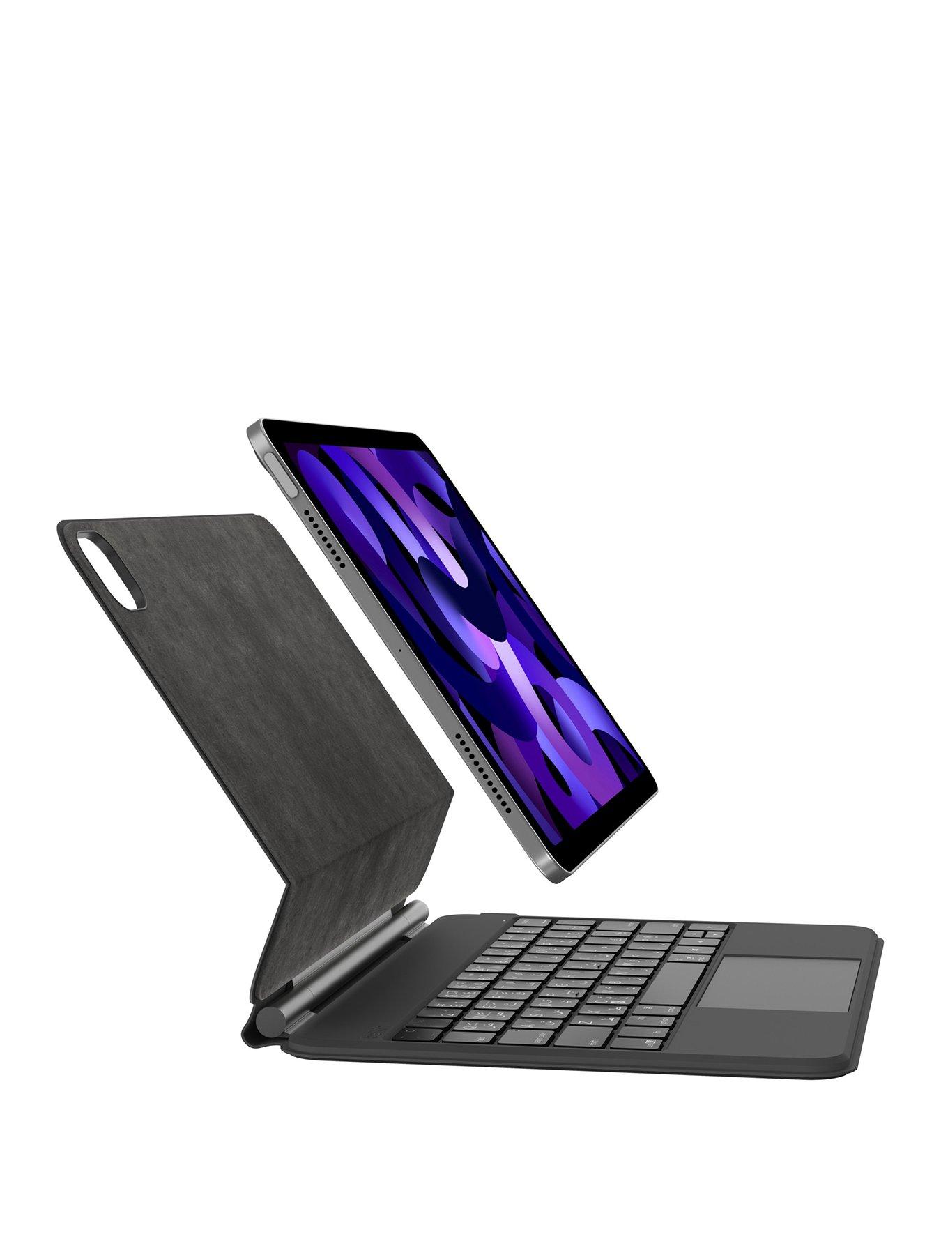 Image 2 of 5 of Belkin Magnetic Keyboard Folio for 10.9/11" iPad Air and iPad Pro English