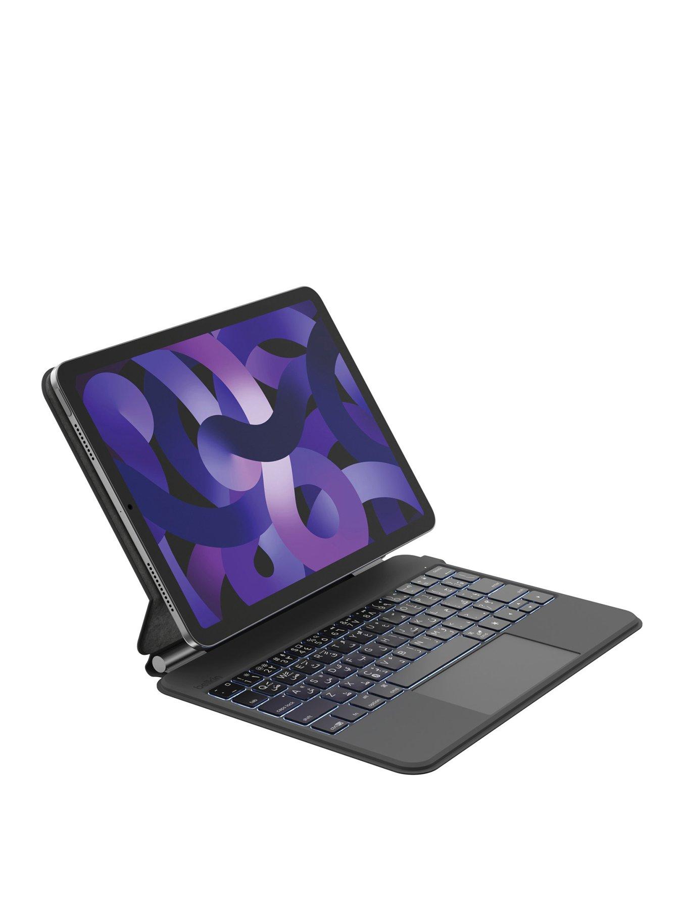 Image 3 of 5 of Belkin Magnetic Keyboard Folio for 10.9/11" iPad Air and iPad Pro English