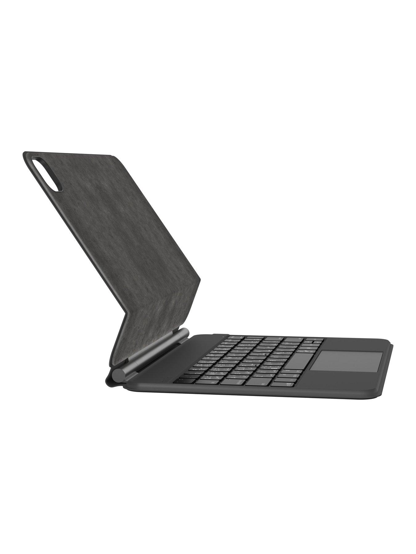 Image 4 of 5 of Belkin Magnetic Keyboard Folio for 10.9/11" iPad Air and iPad Pro English