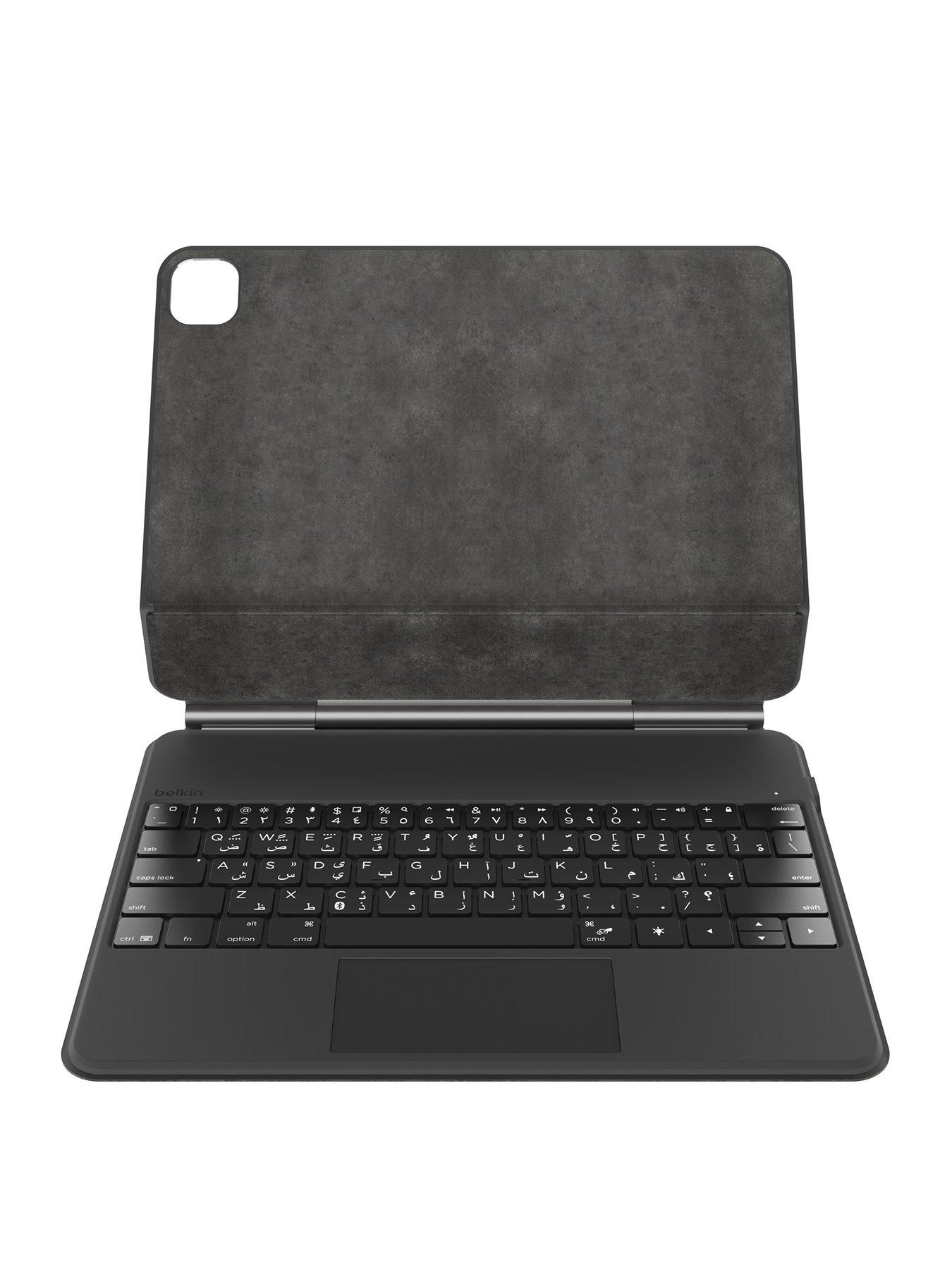 Belkin Magnetic Keyboard Folio for 12.9" iPad Pro English