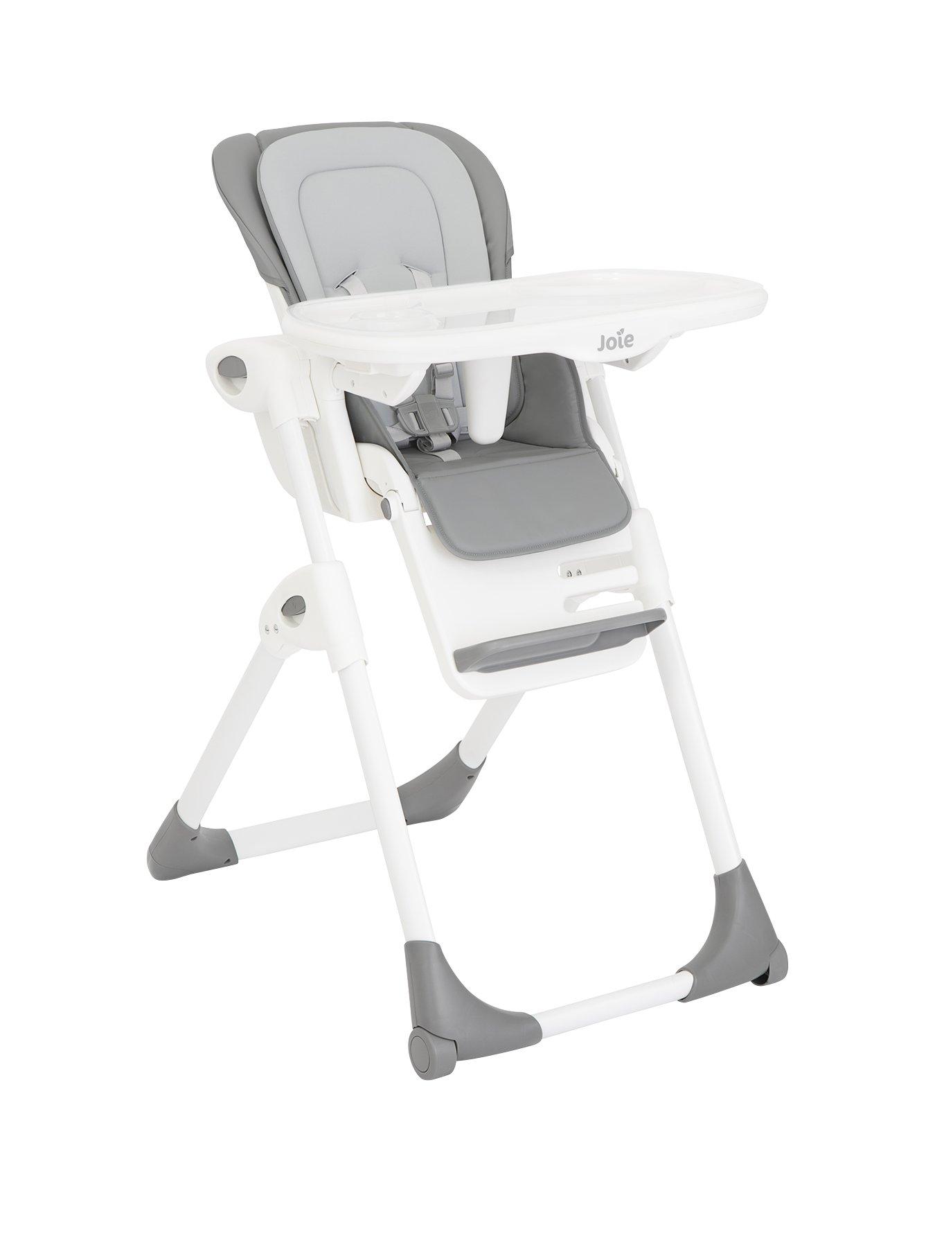 Image 1 of 4 of Joie Mimzy RECLINE - Arctic
