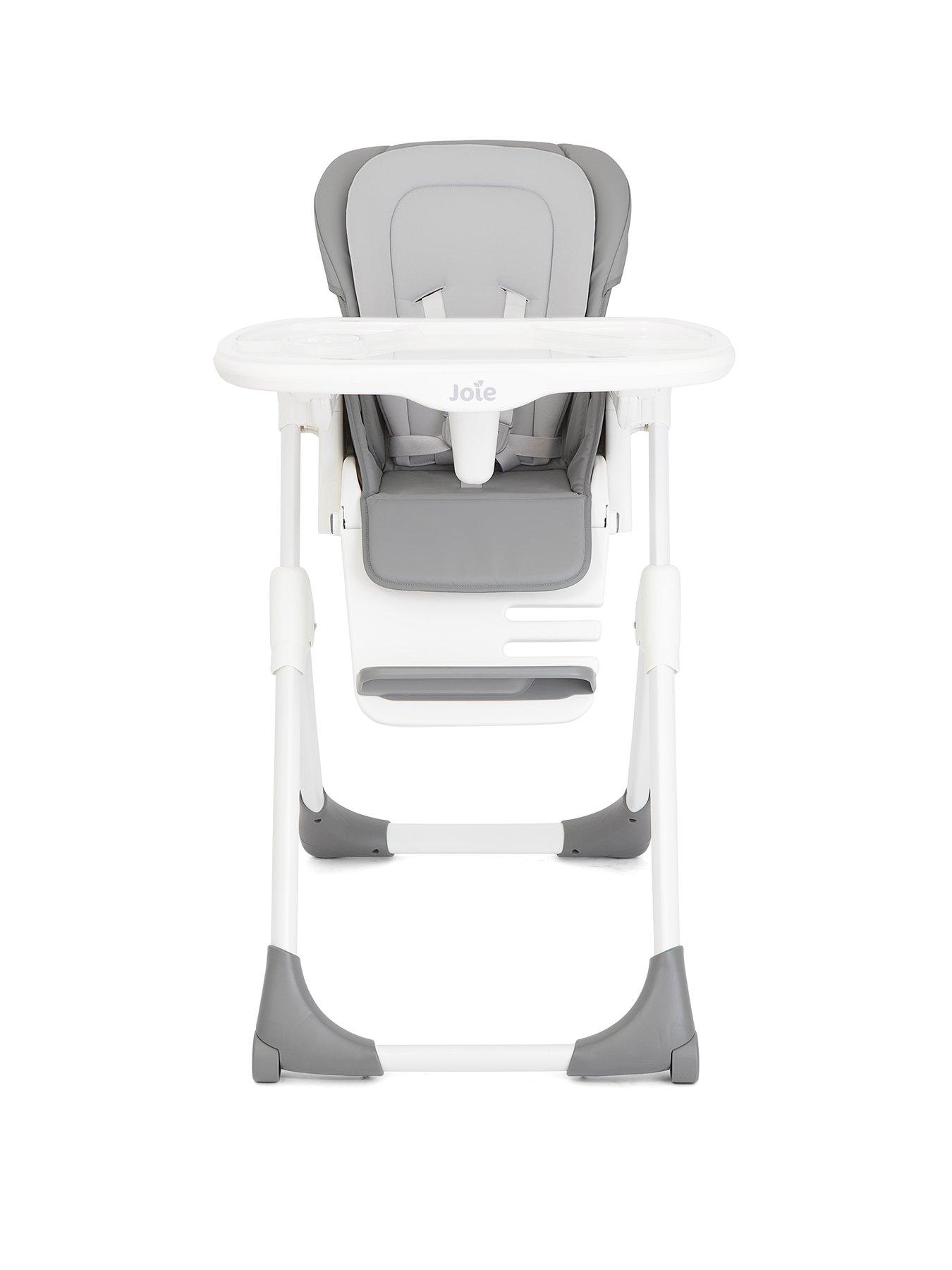 Image 2 of 4 of Joie Mimzy RECLINE - Arctic