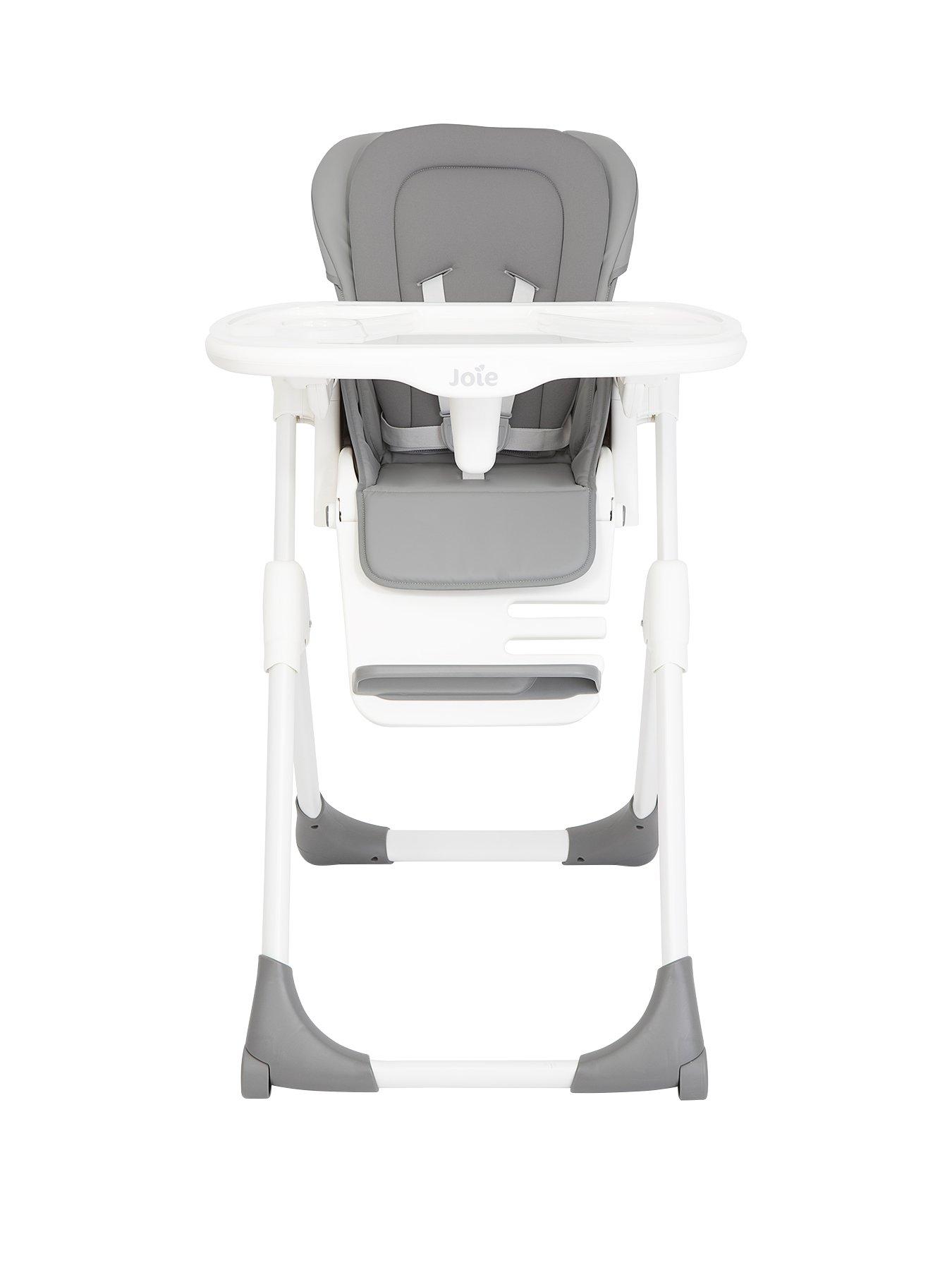 Image 3 of 4 of Joie Mimzy RECLINE - Arctic