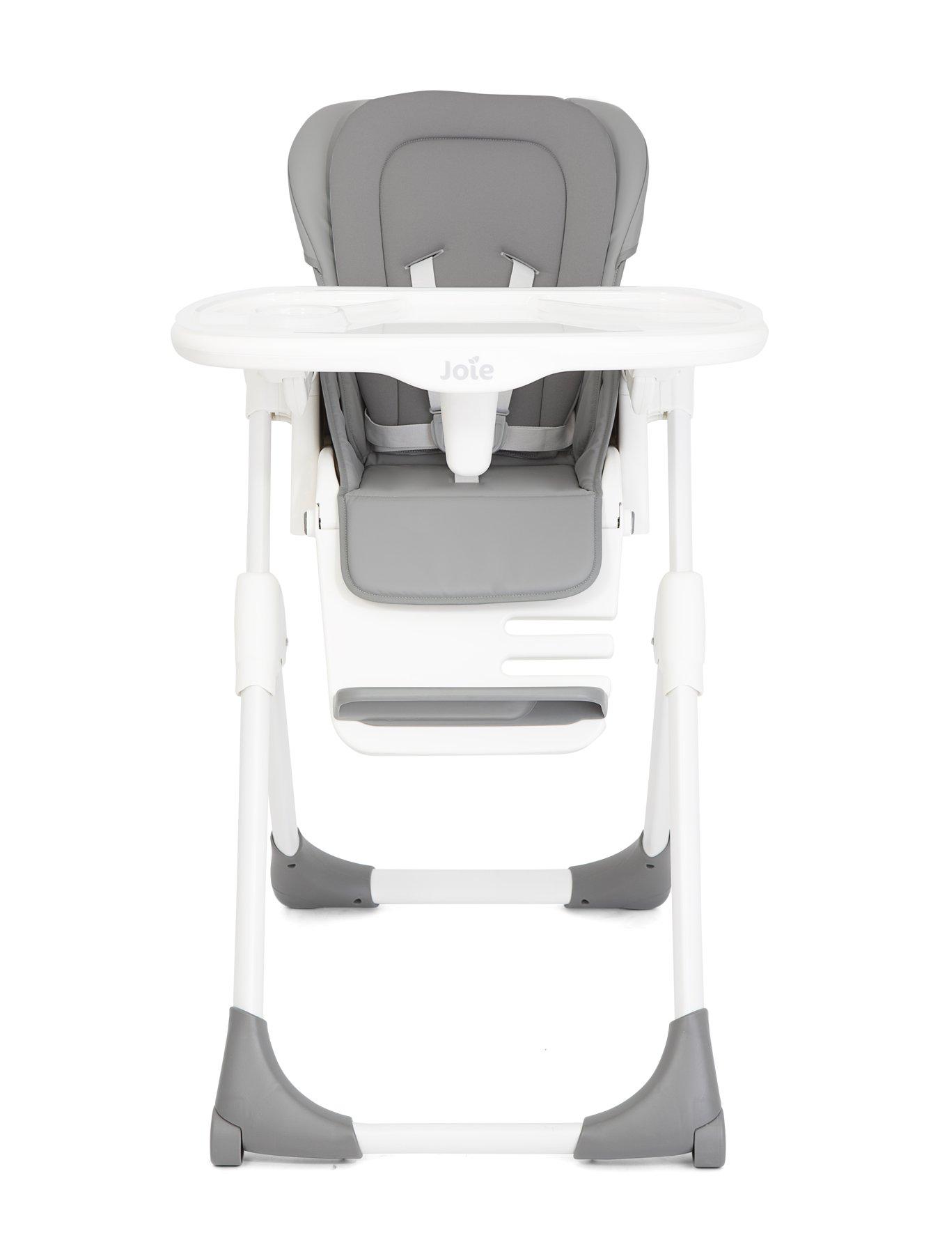 Image 4 of 4 of Joie Mimzy RECLINE - Arctic