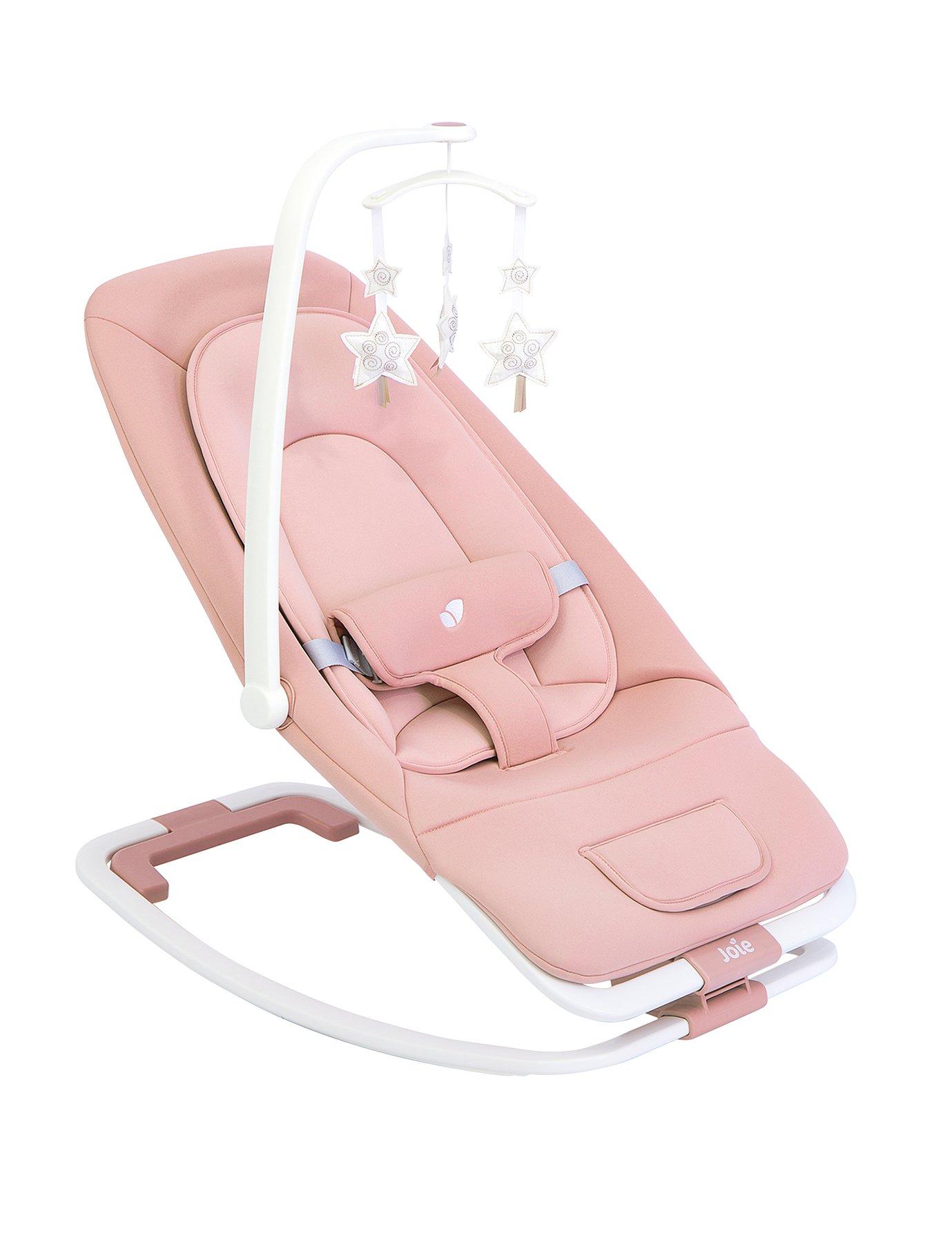 Image 1 of 6 of Joie Dreamer Rocker - Lola
