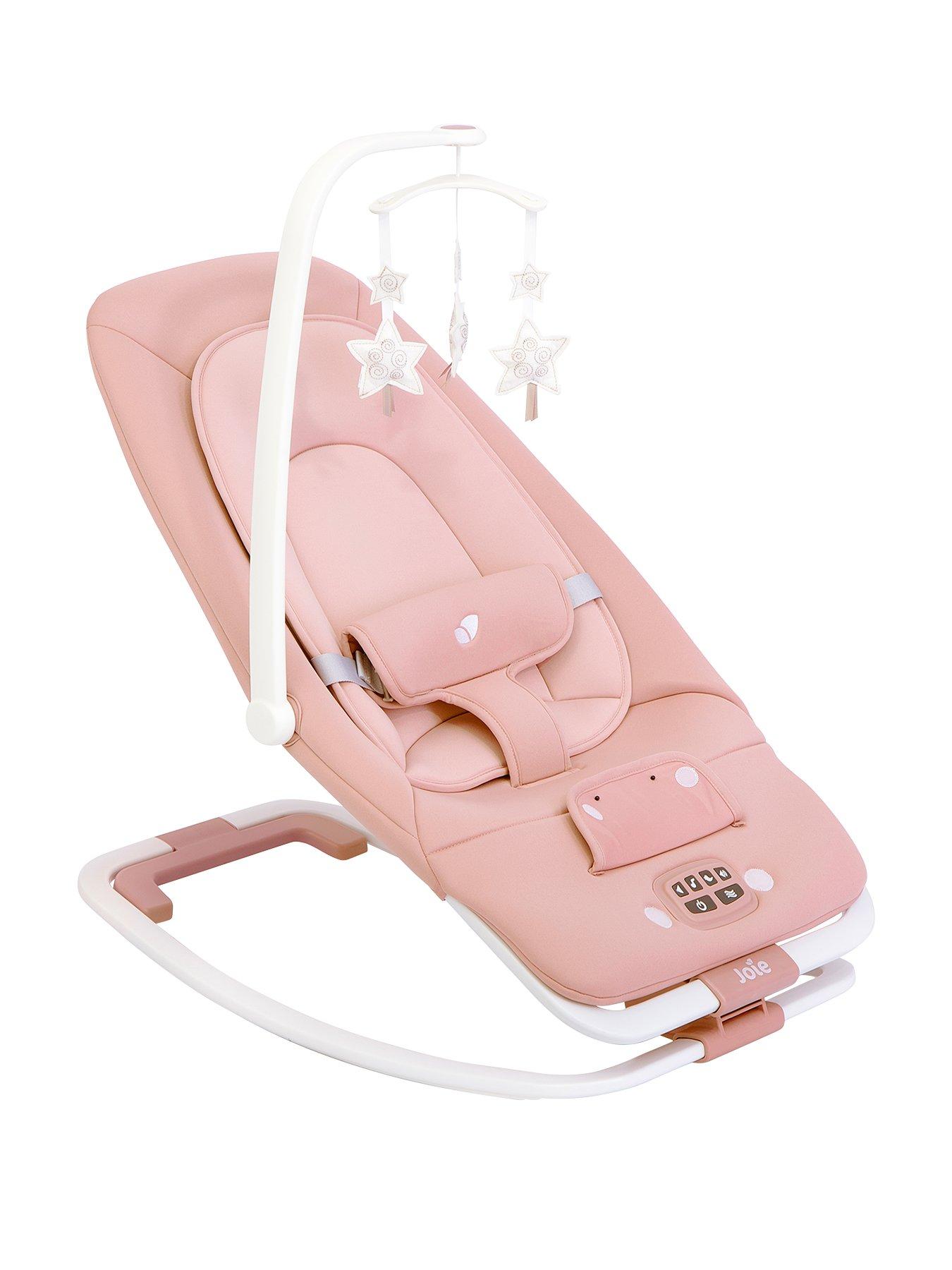 Image 2 of 6 of Joie Dreamer Rocker - Lola