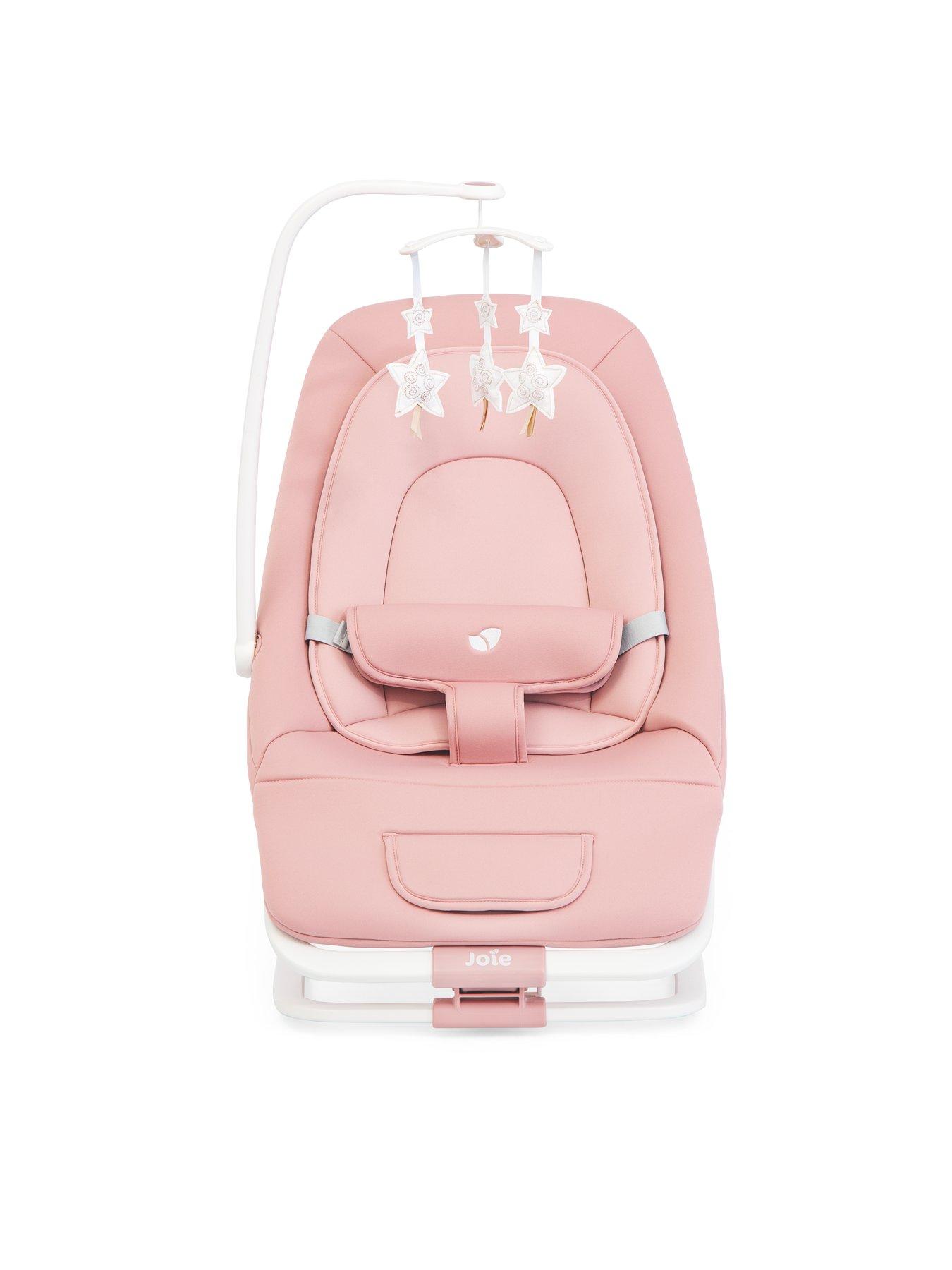 Image 3 of 6 of Joie Dreamer Rocker - Lola