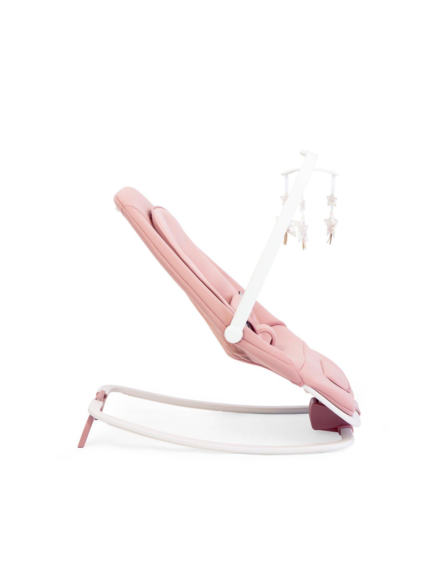 Image 4 of 6 of Joie Dreamer Rocker - Lola