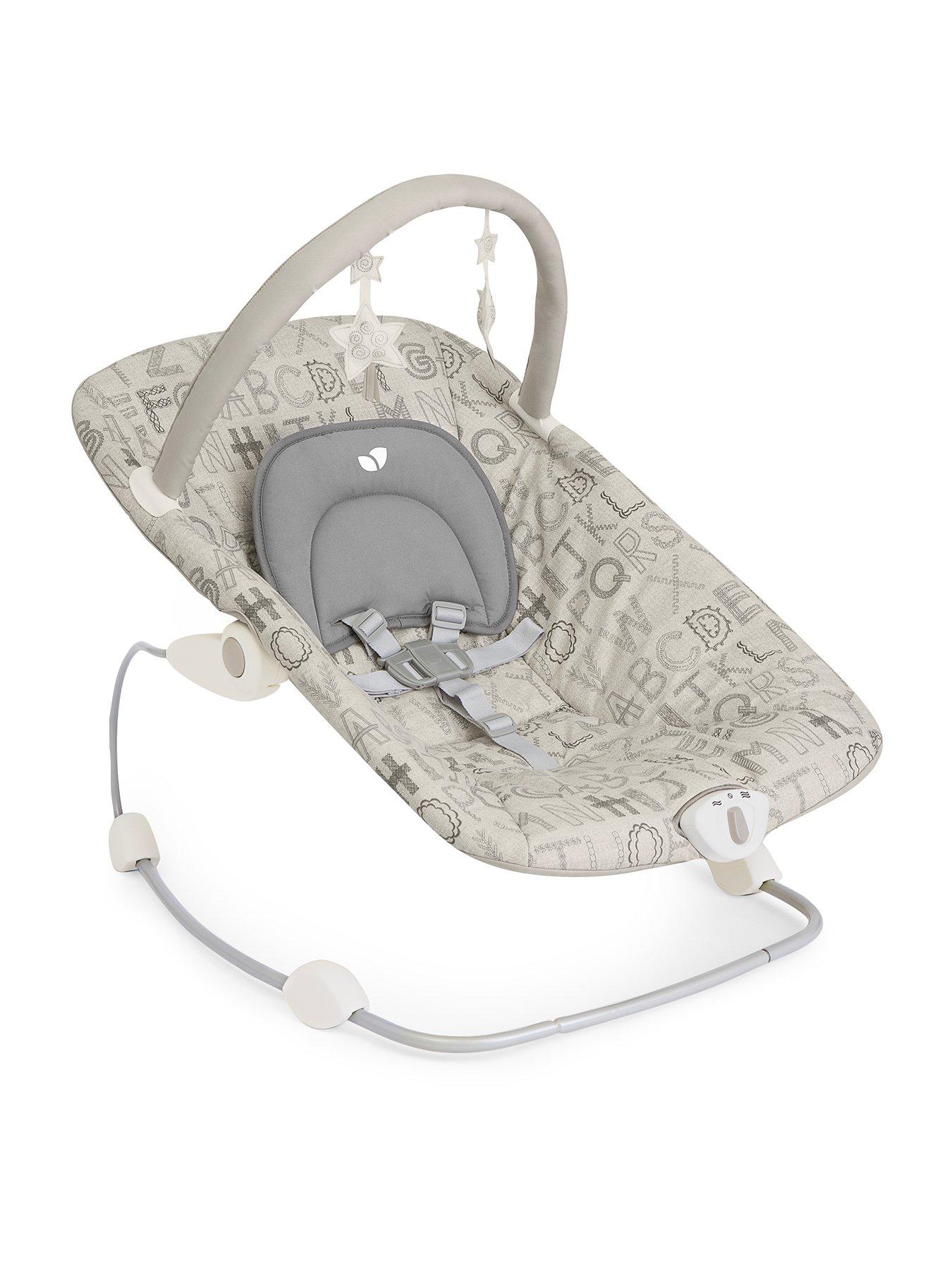 undefined Wish bouncer - ABC