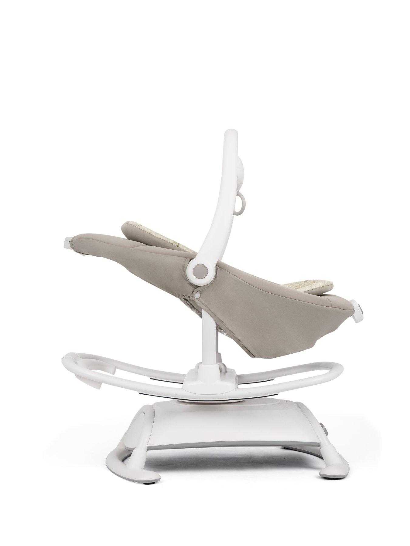 Image 5 of 5 of Joie SANSA 2in1 - Cosmo tan