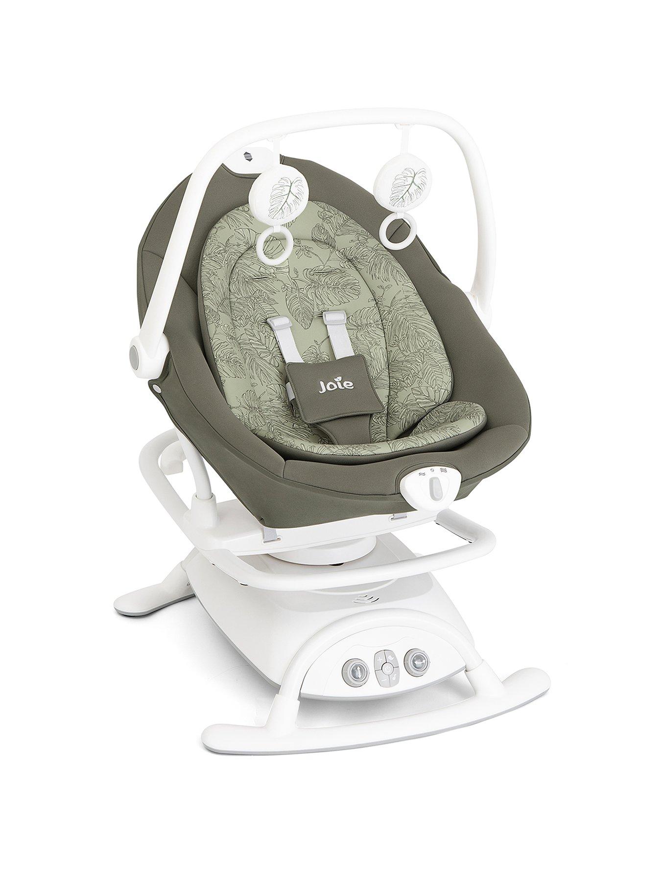 Sansa Swing Joie Sansa In In The Rain Joie SANSA 2in1- Palms Very