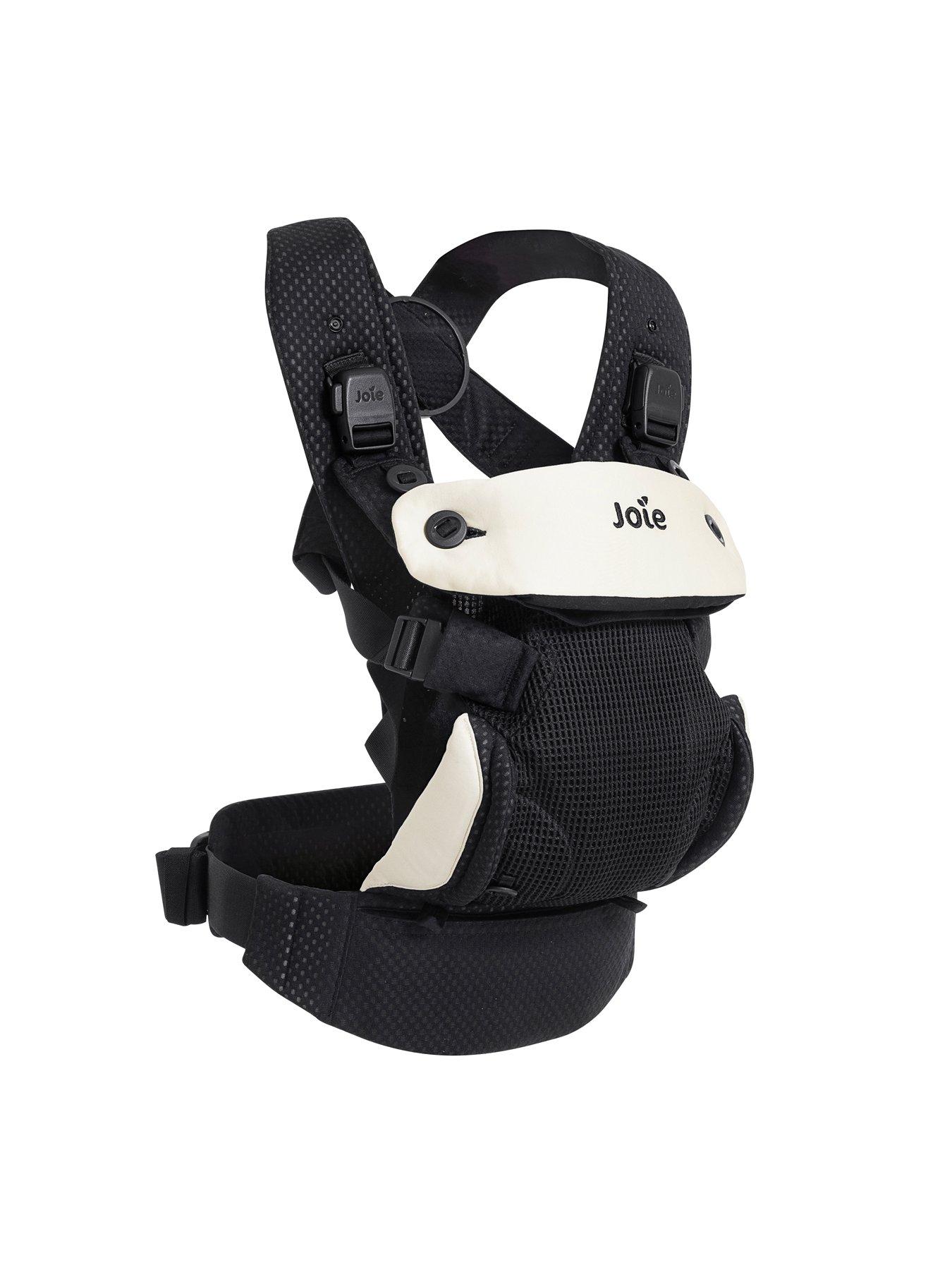 undefined Savvy Lite AIR 3n1 Baby Carrier - Jett