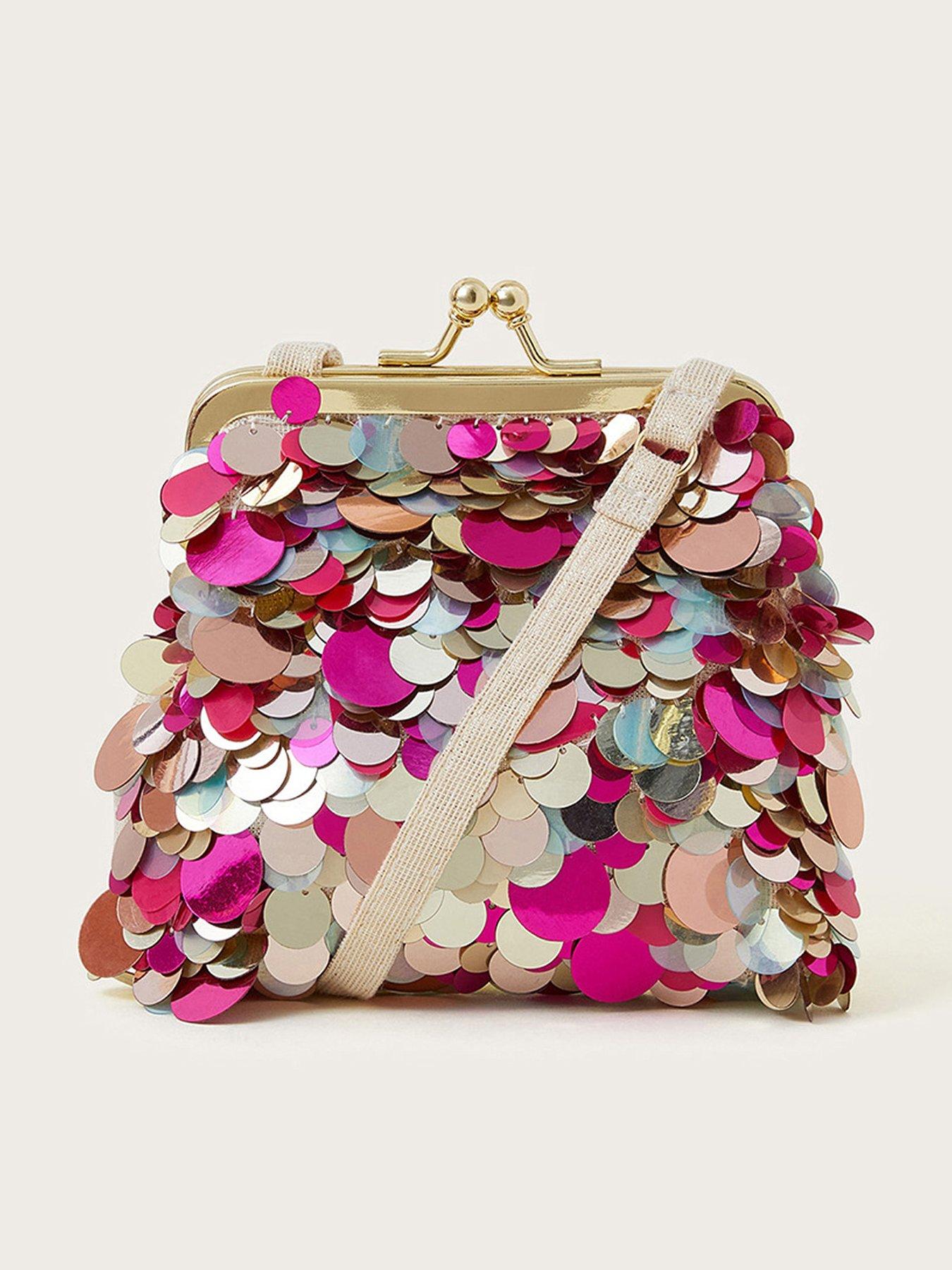 Monsoon girls bag cheap