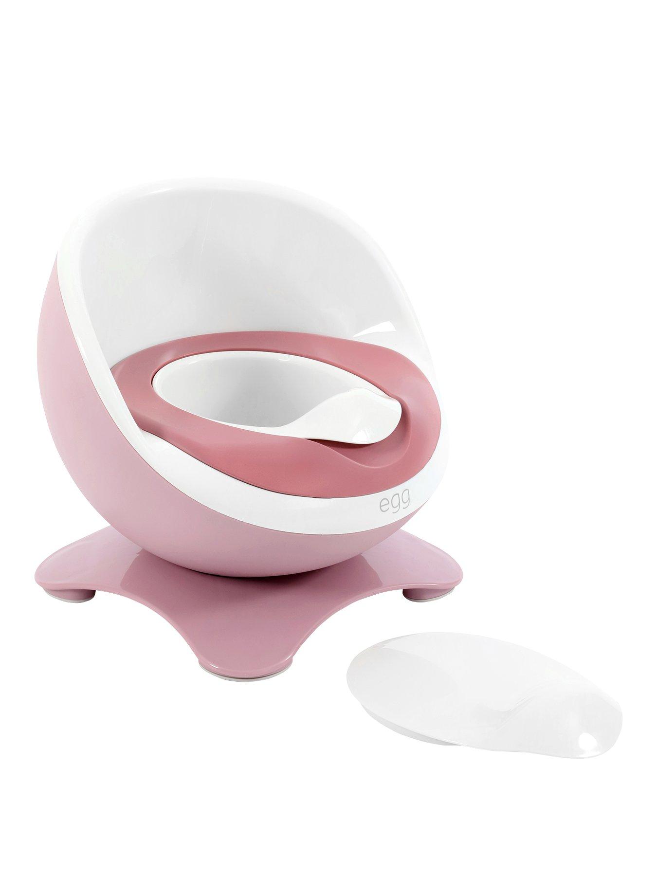 Egg eggloo Potty