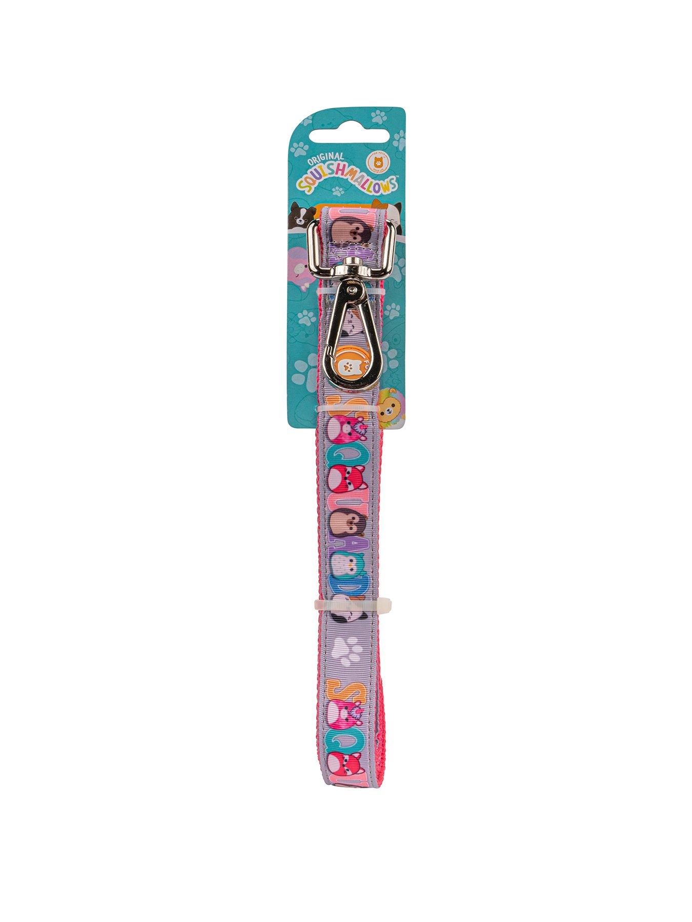 undefined Original Squish Squad Pet Leash - Official Jazwares Pets Apparel