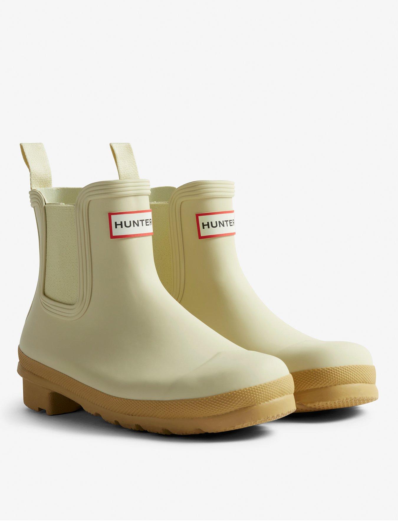 undefined Womens Original Chelsea Boot