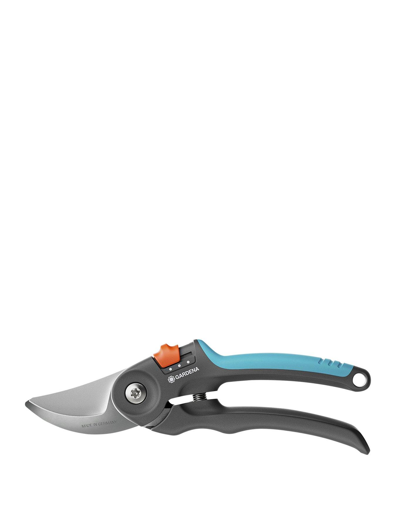 Gardena Secateurs PremiumCut Flex , Precision, Effortless Cutting