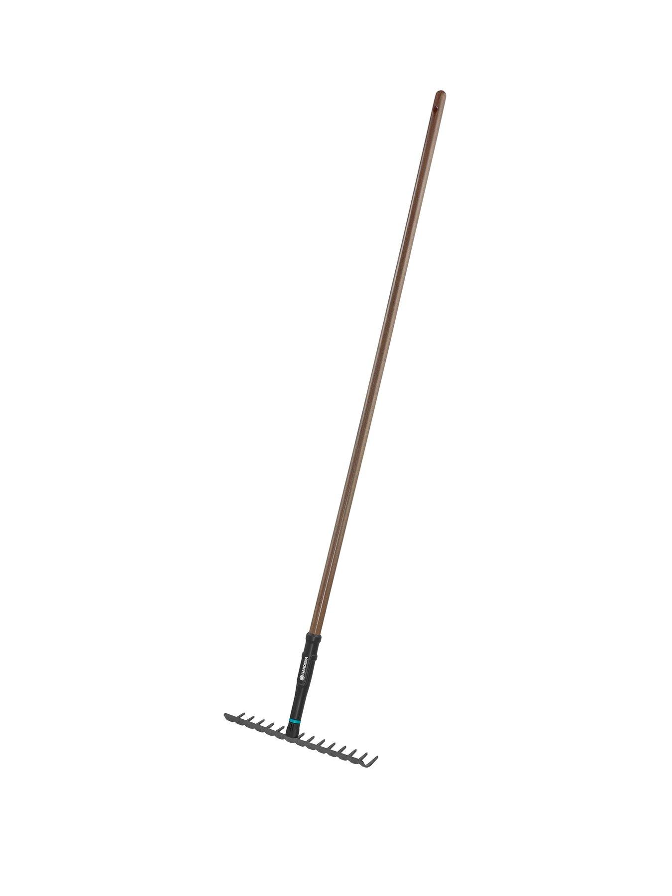 undefined NatureLine Rake , Sustainable  &  Durable Garden Tool