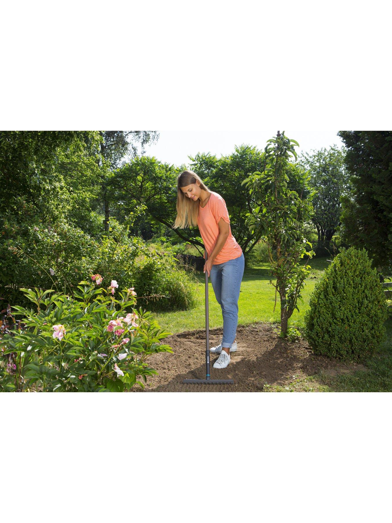 Image 3 of 5 of Gardena NatureLine Rake
