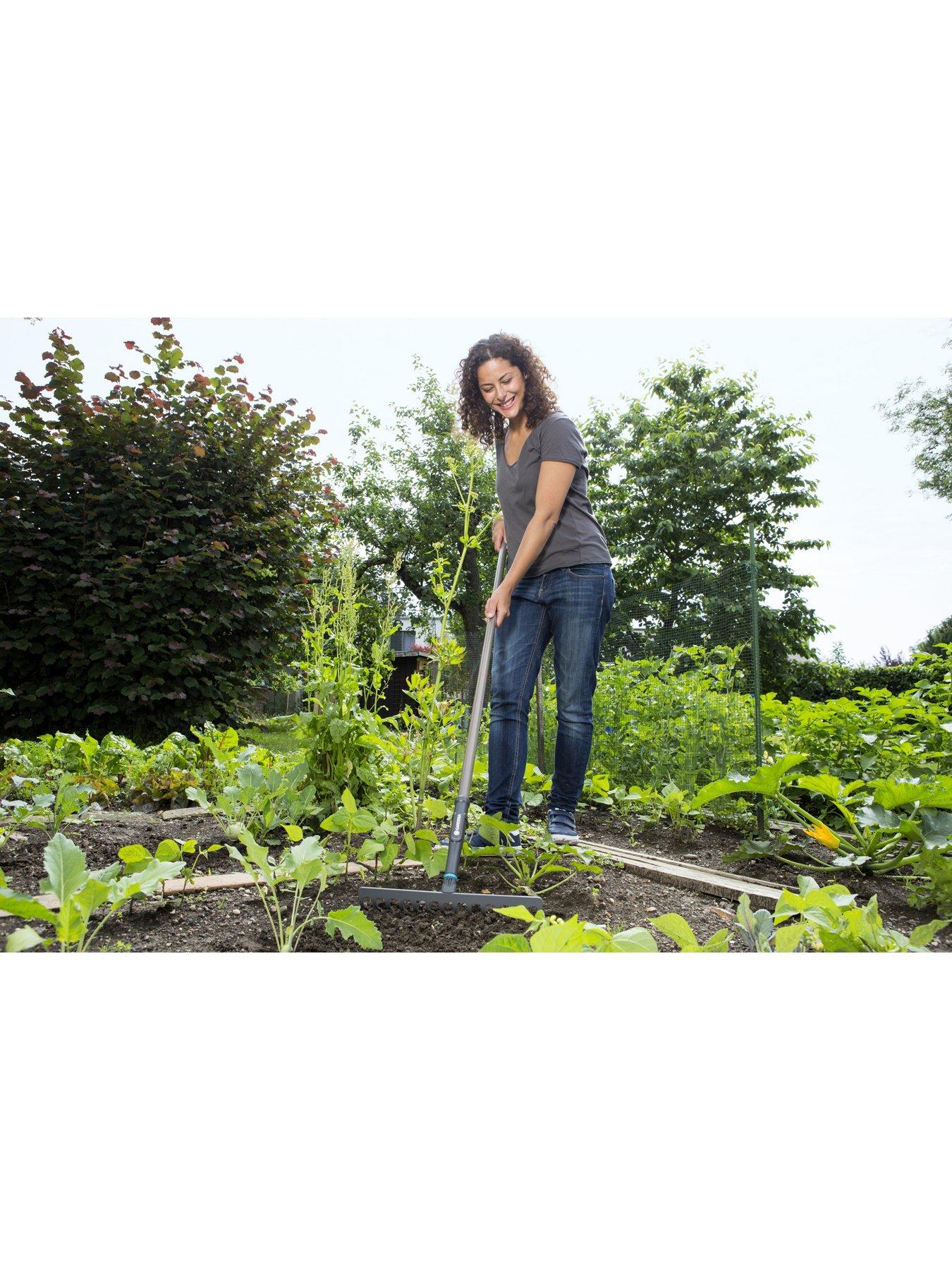 Image 5 of 5 of Gardena NatureLine Rake