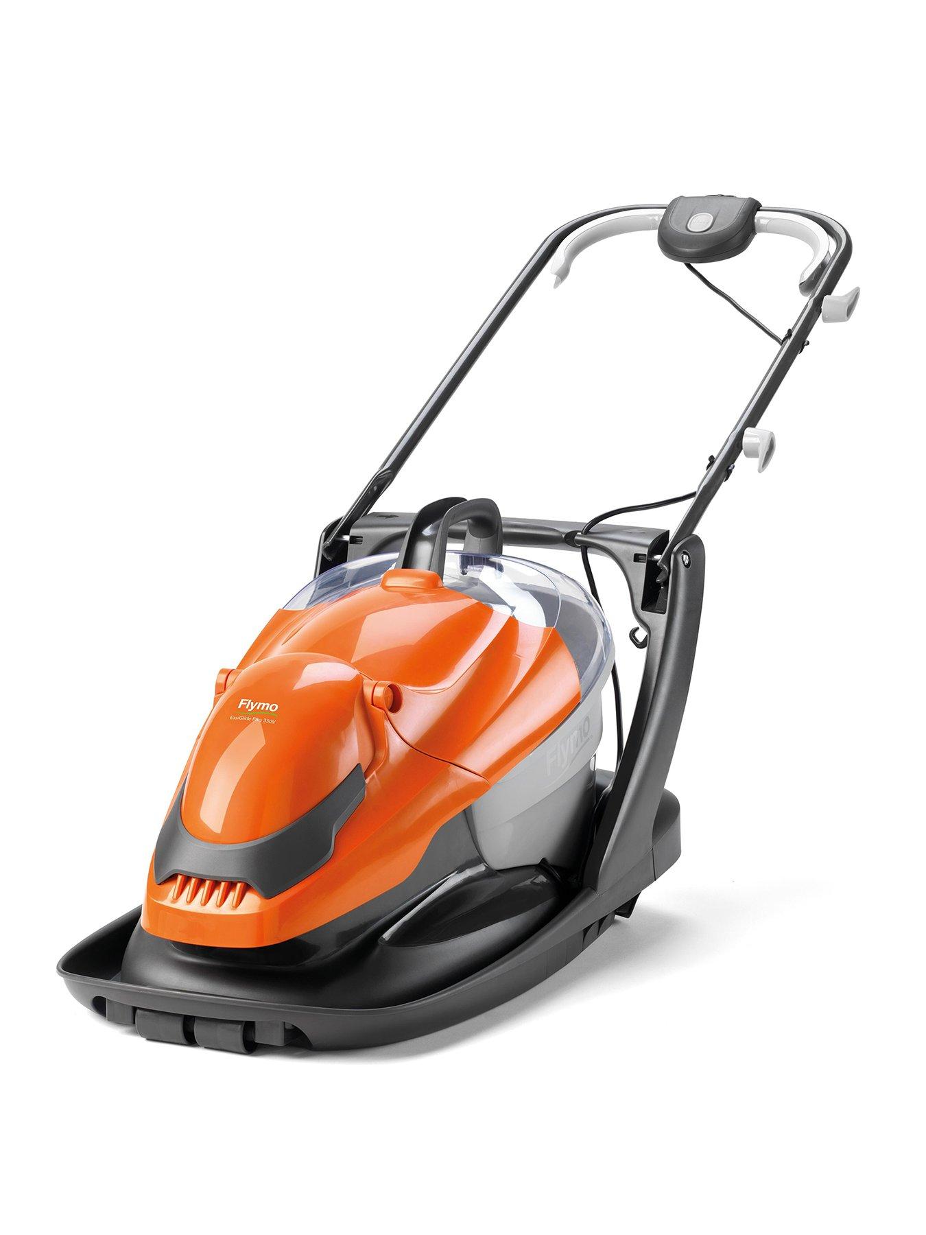 Image 1 of 7 of Flymo Easi Glide Plus 330V