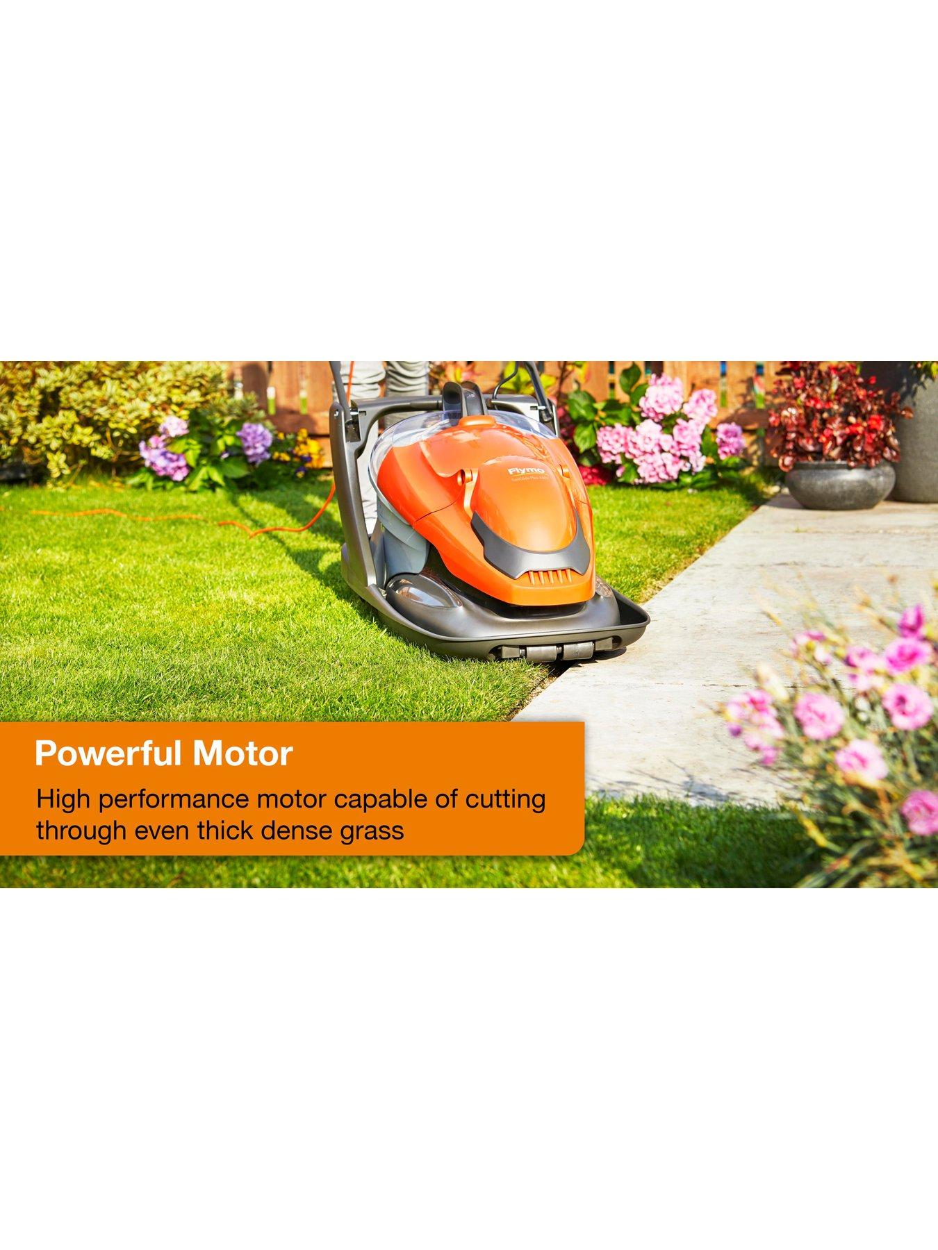 Image 3 of 7 of Flymo Easi Glide Plus 330V