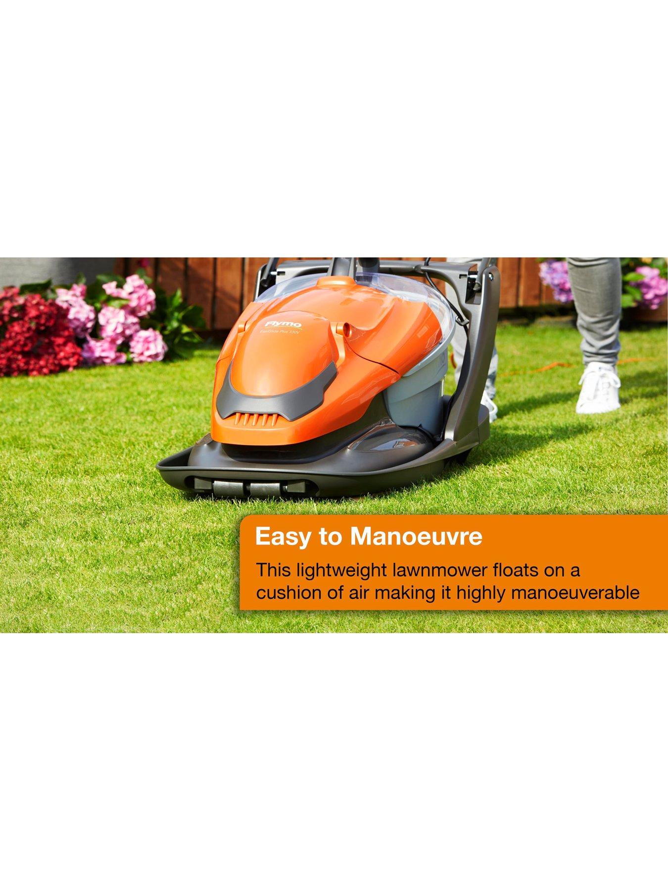 Image 4 of 7 of Flymo Easi Glide Plus 330V