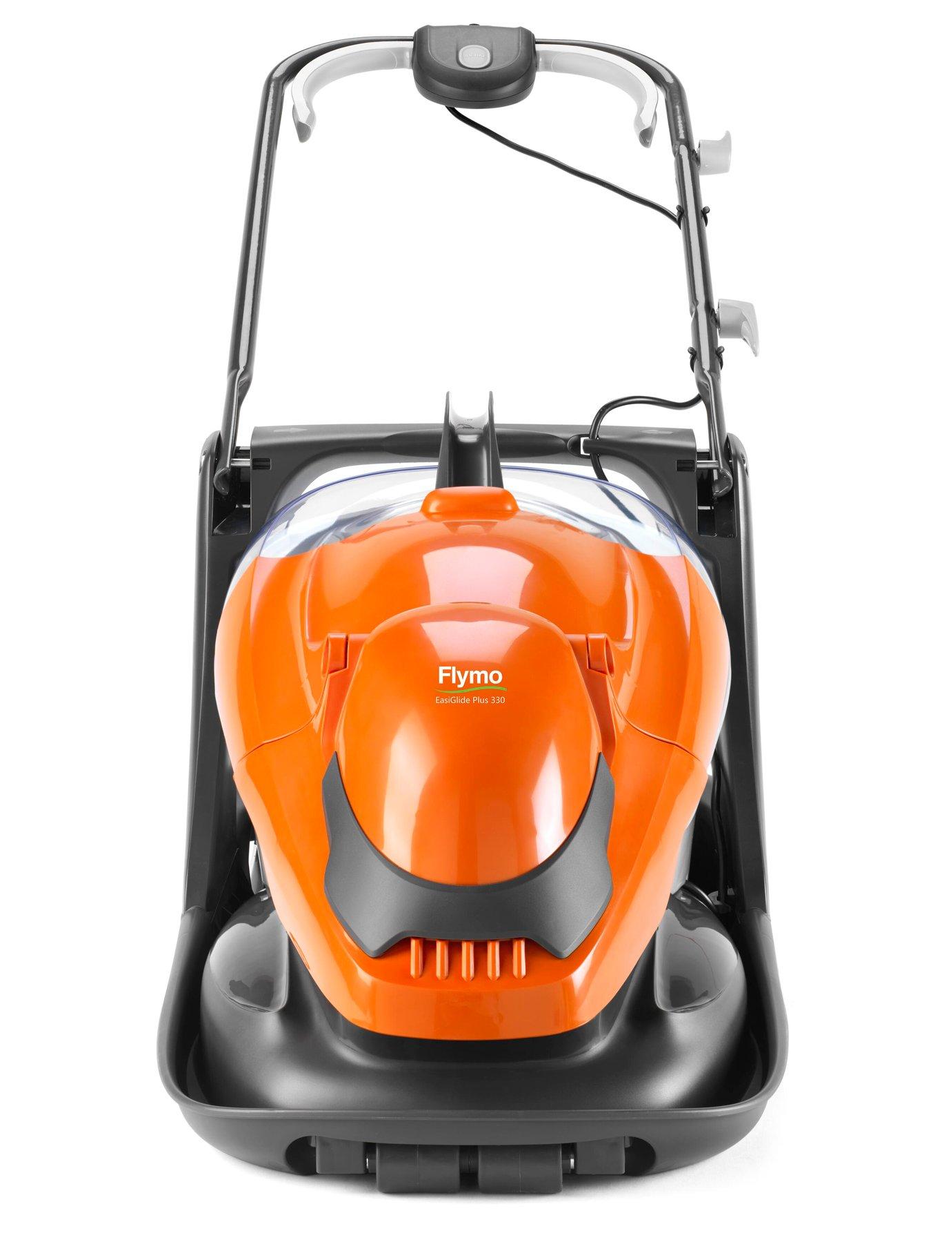 Image 5 of 7 of Flymo Easi Glide Plus 330V