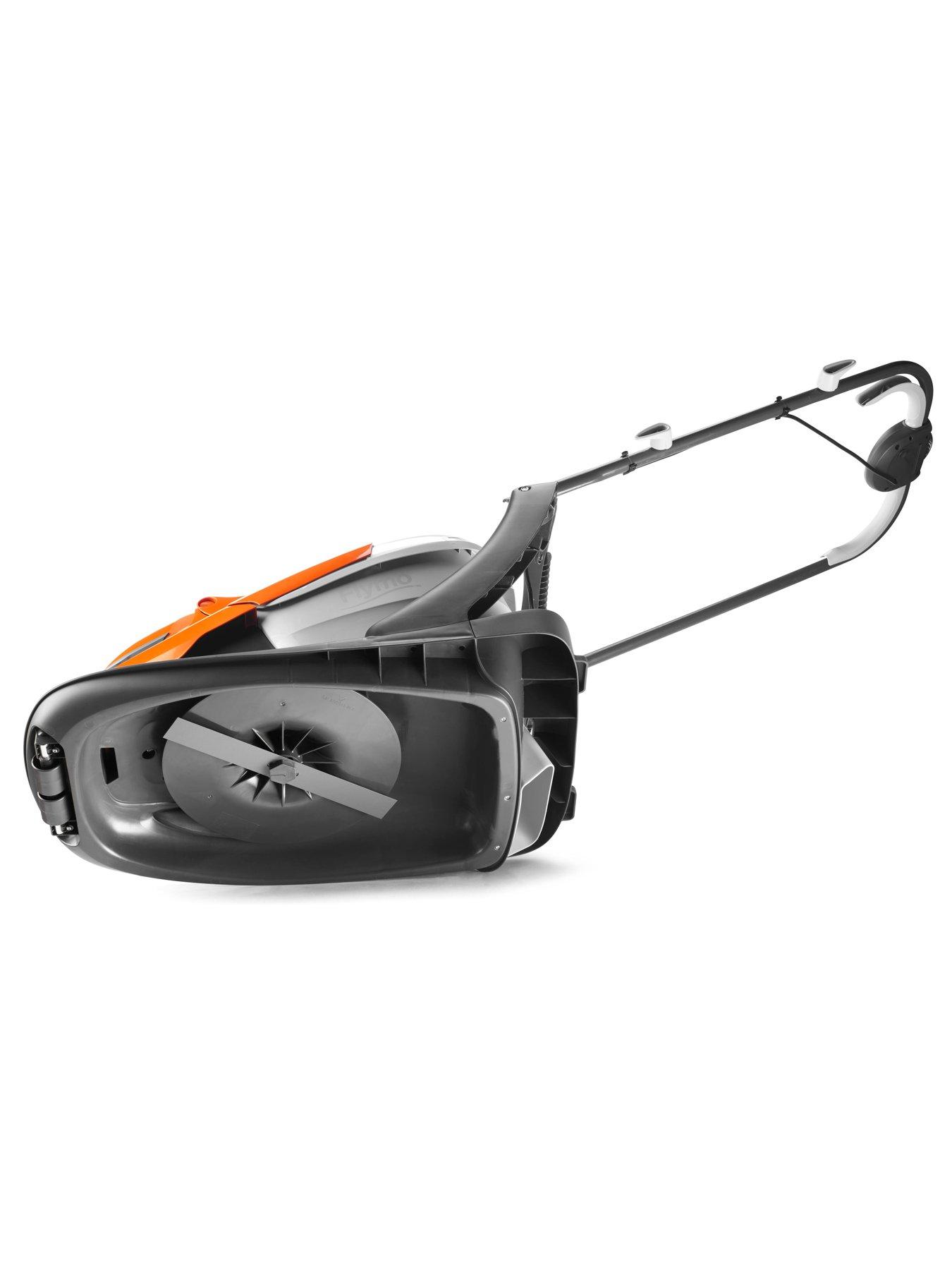 Image 7 of 7 of Flymo Easi Glide Plus 330V