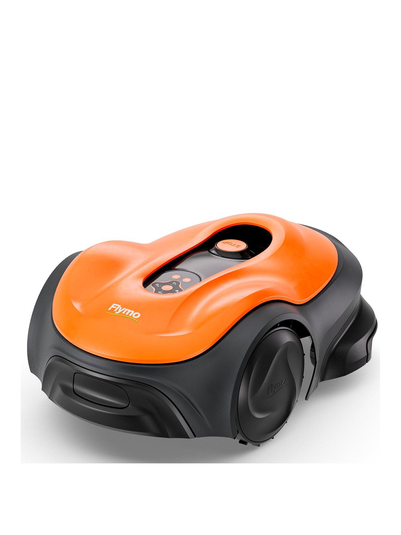 Image 1 of 7 of Flymo UltraLife 800