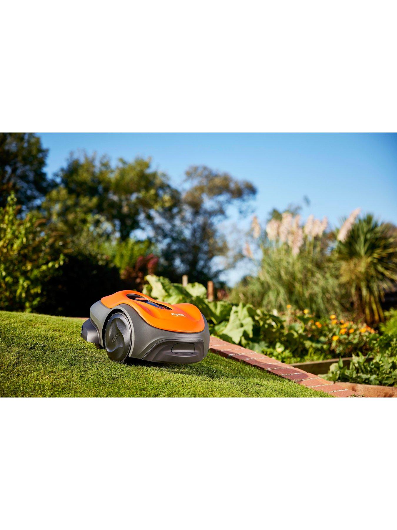 Image 3 of 7 of Flymo UltraLife 800