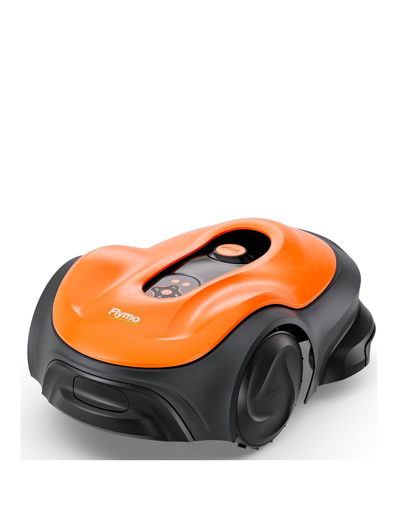 Flymo UltraLife 1500