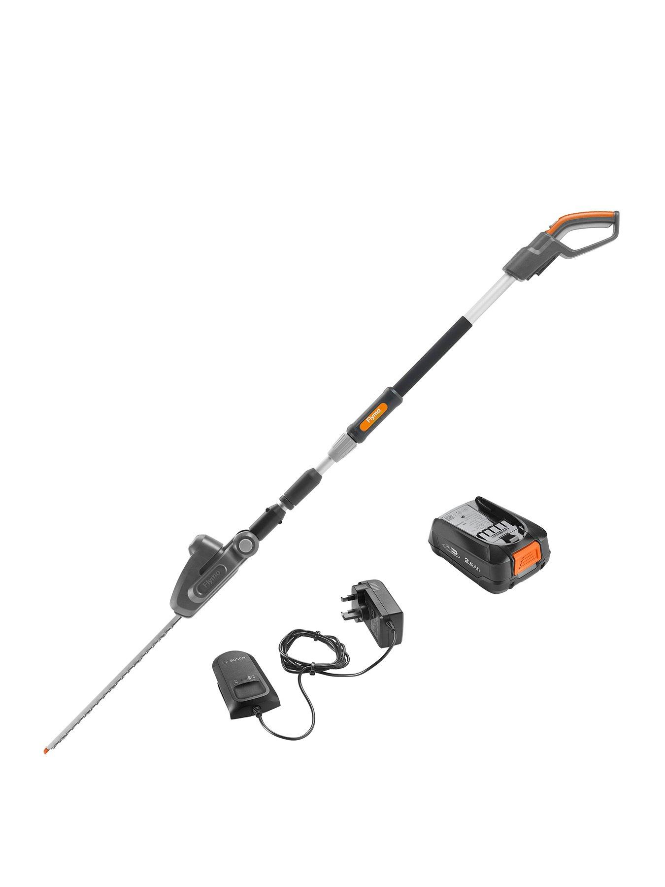 undefined 18V P4A UltraCut Reach 420 kit