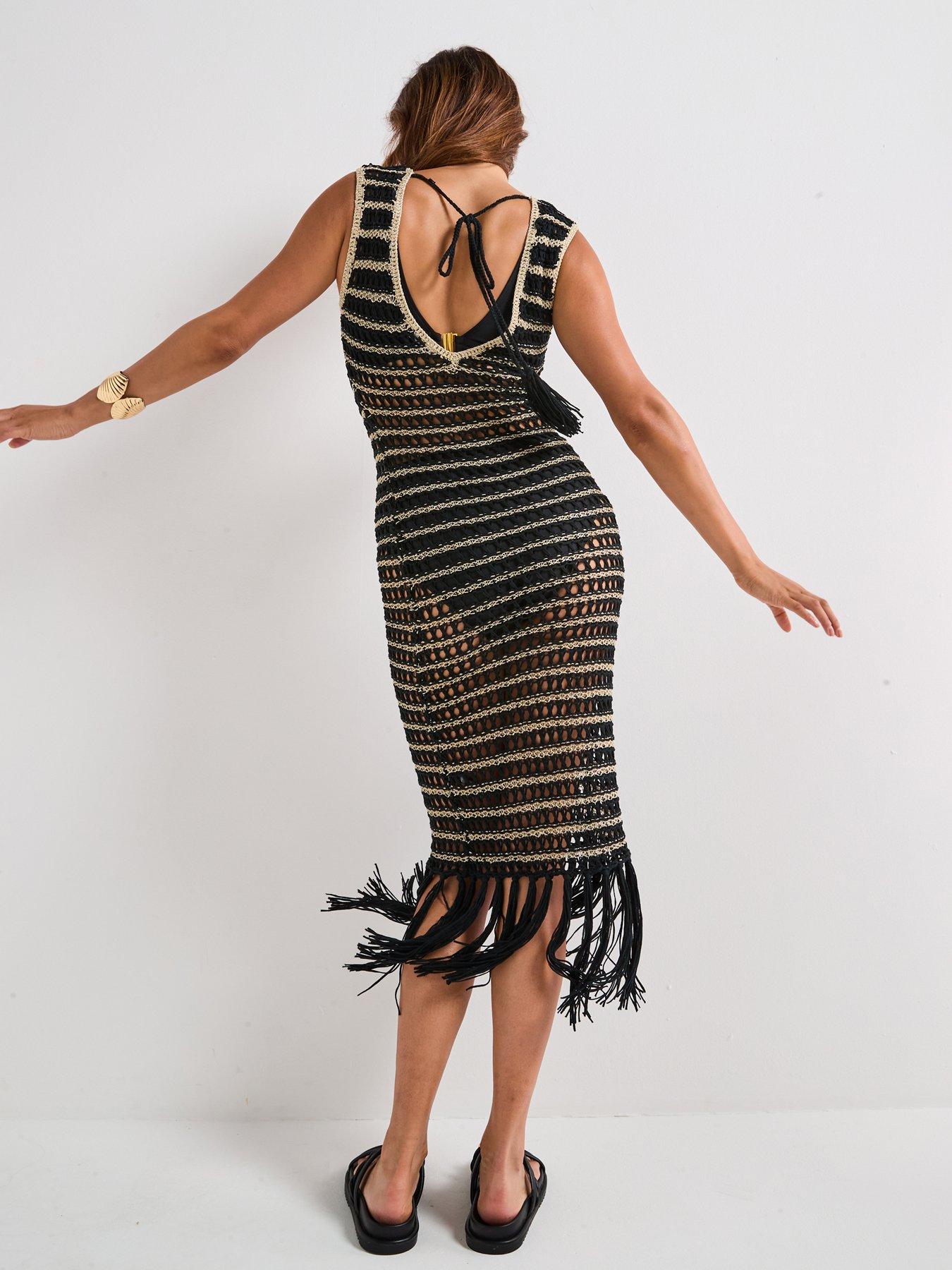 bec and bridge knit dress Bec & Bridge Indya Knit Dress – WMIYHire