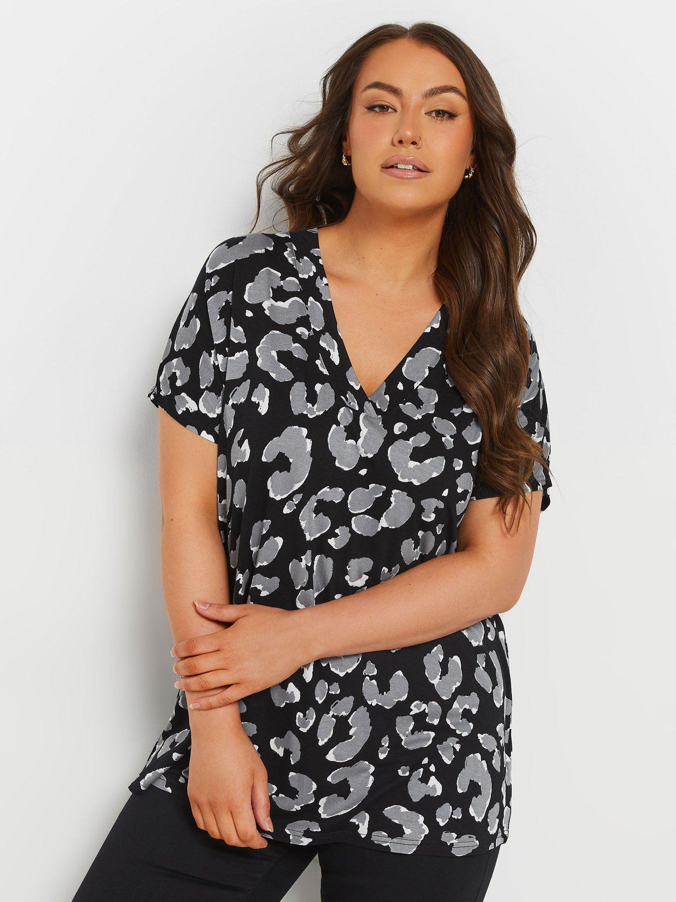 Women's Plus Size Tops Very Page