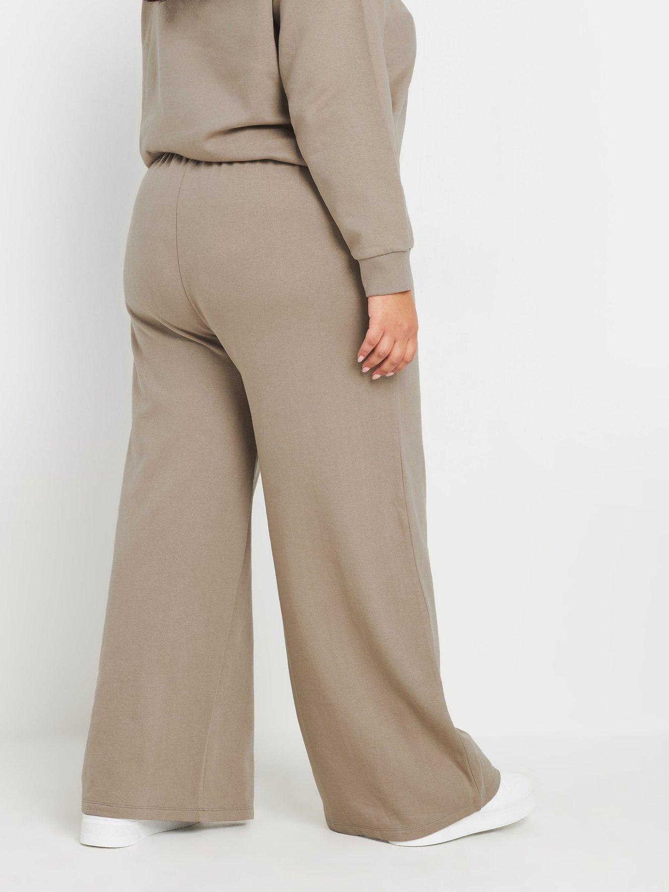 WB Upscale Jogger main image 0